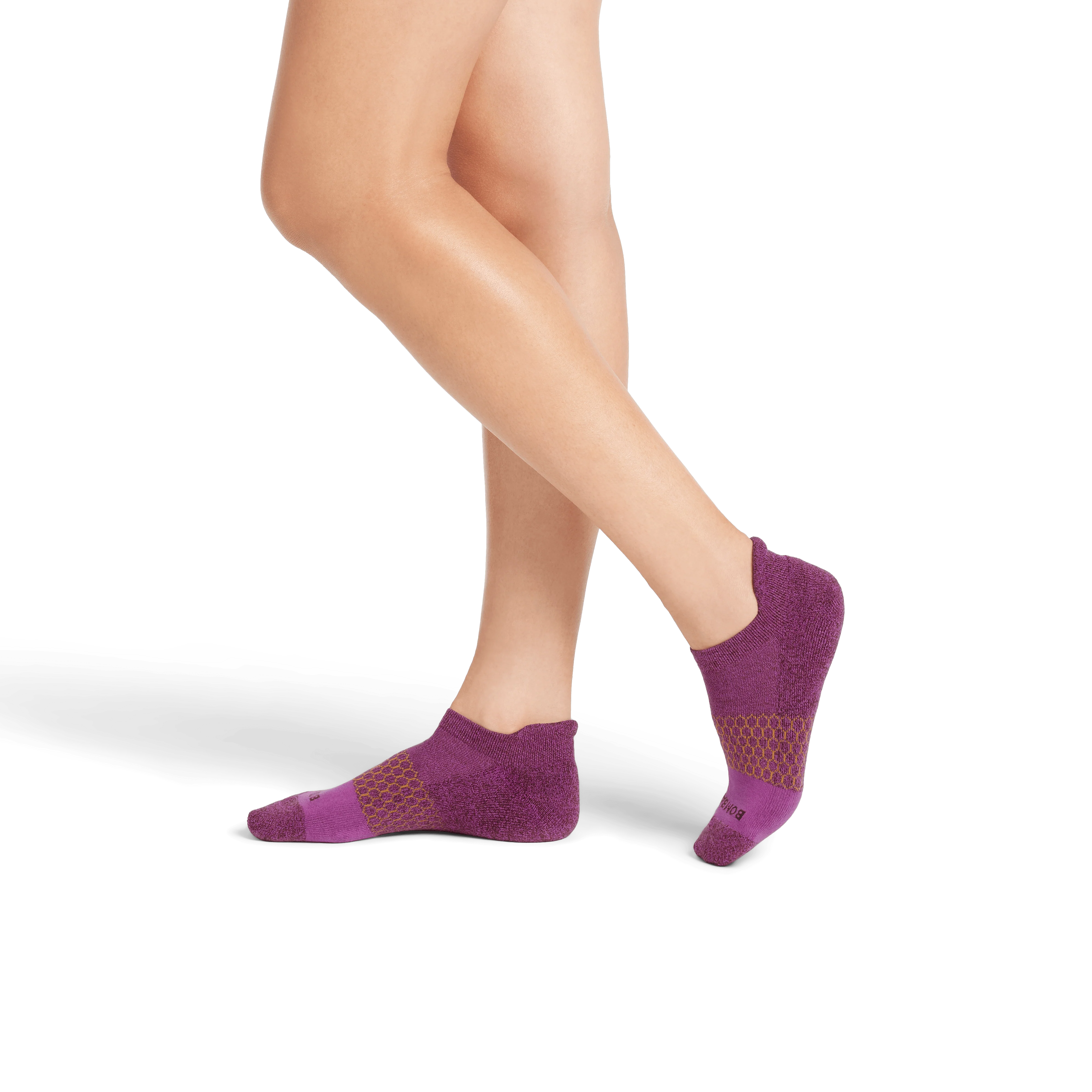 Women's Marl Ankle Socks - Image 14