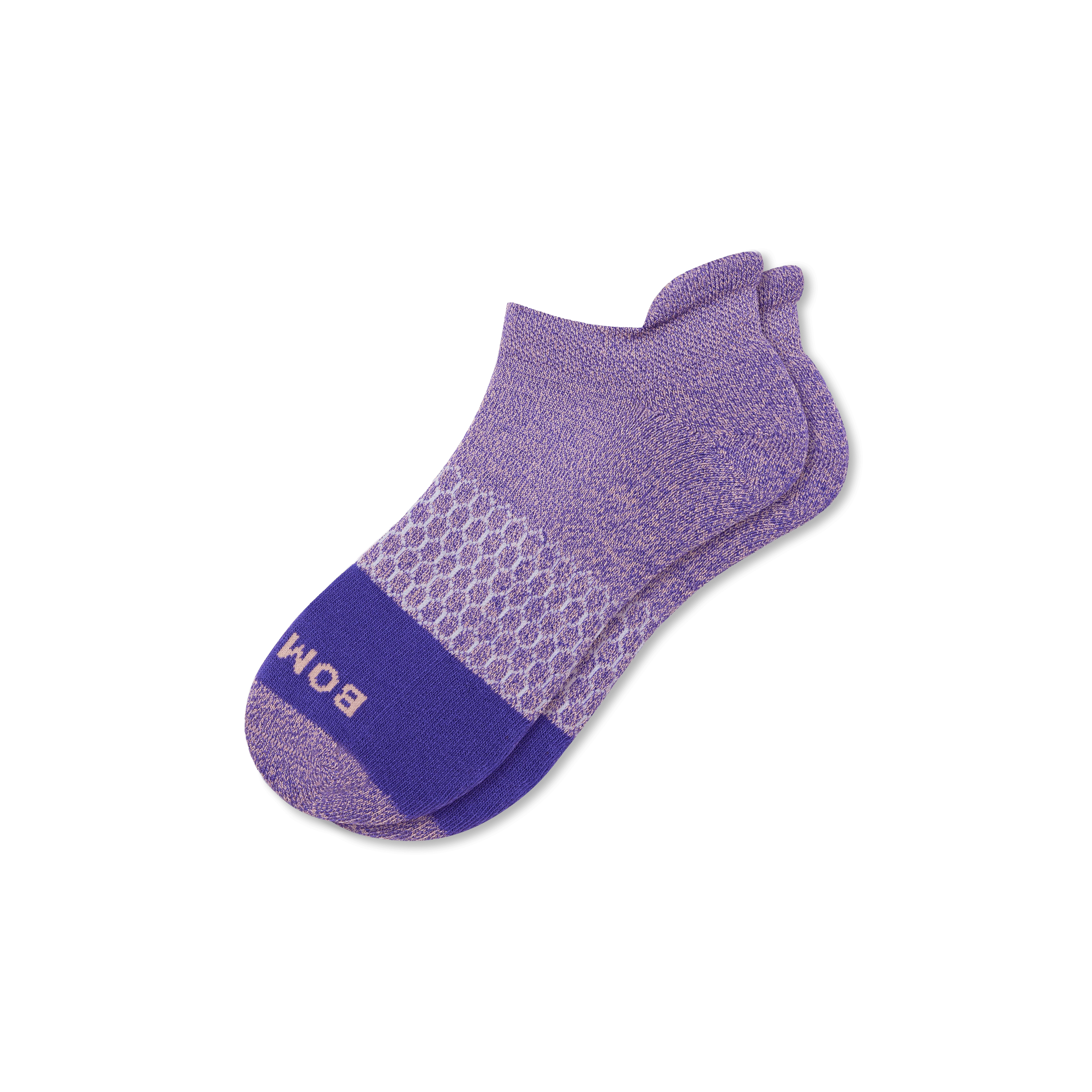 Women's Marl Ankle Socks - Image 16