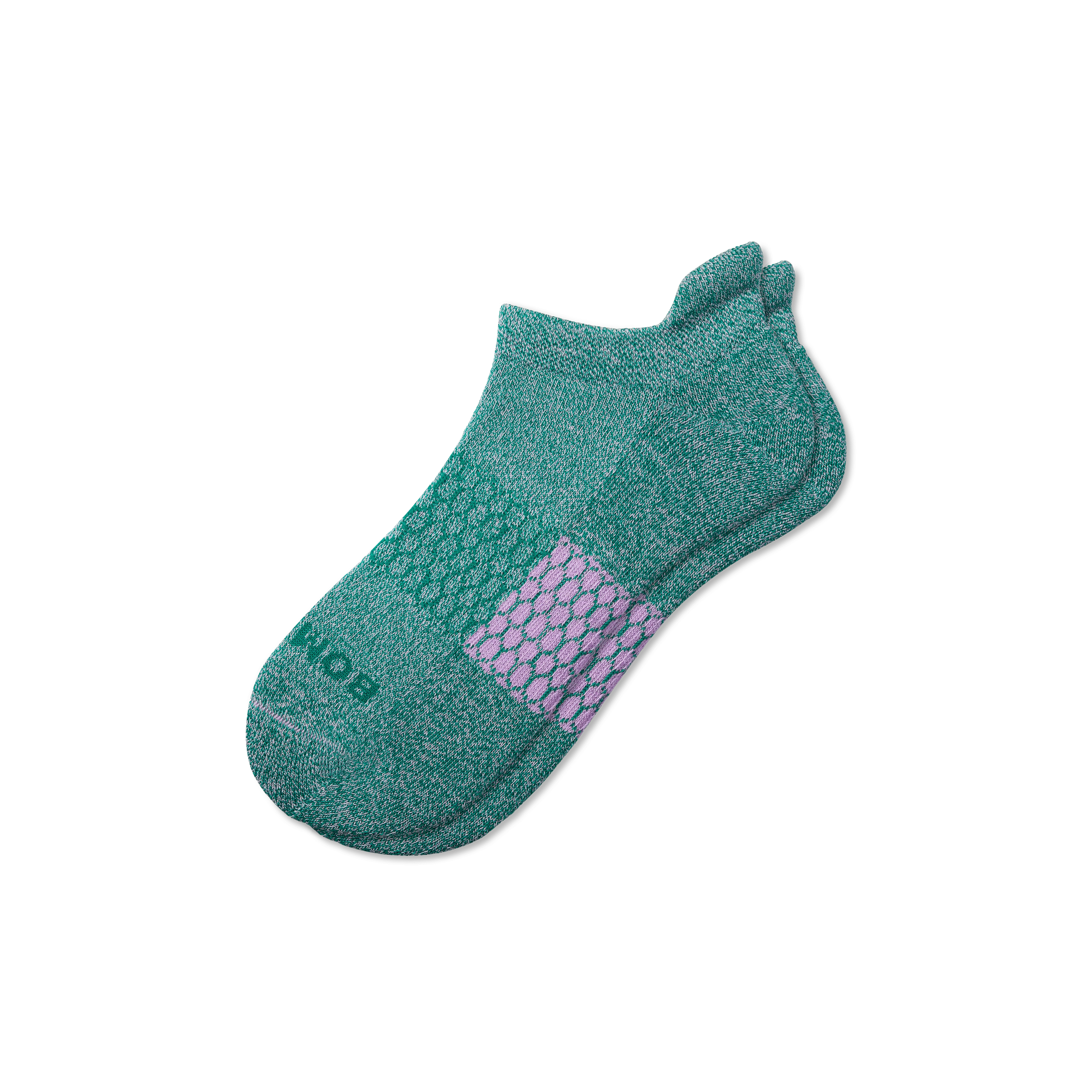 Women's Marl Ankle Socks - Image 24