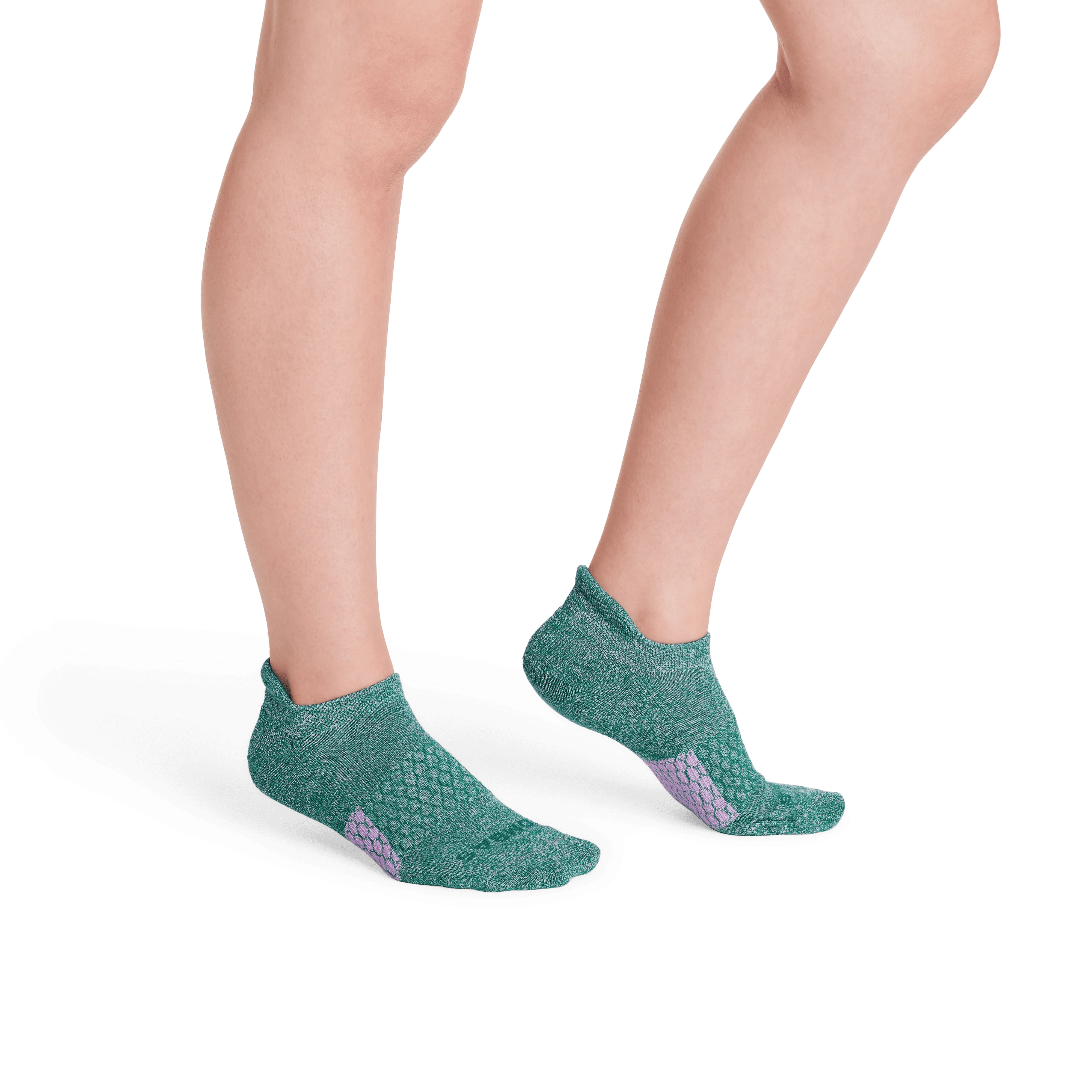 Women's Marl Ankle Socks - Image 26