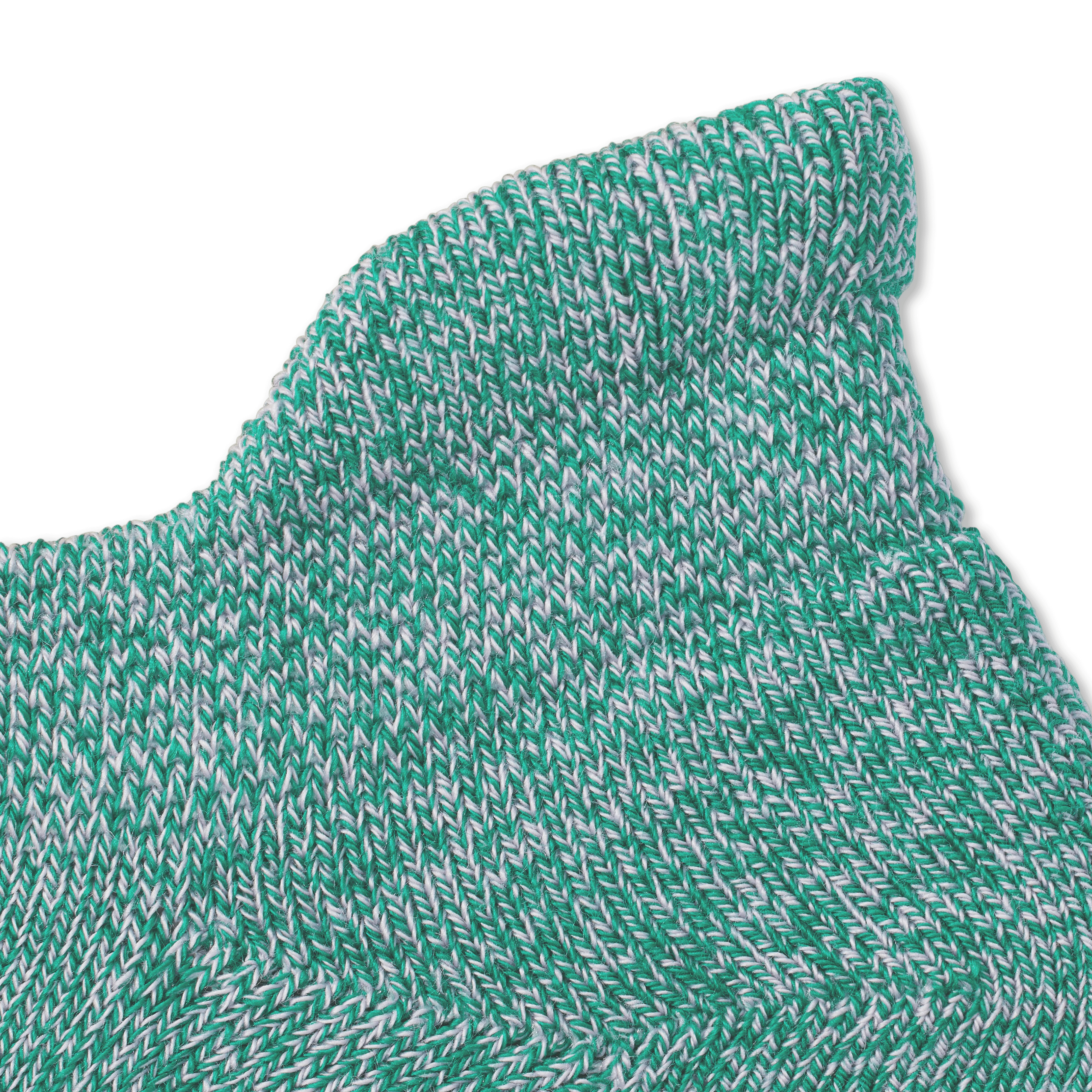 Women's Marl Ankle Socks - Image 27