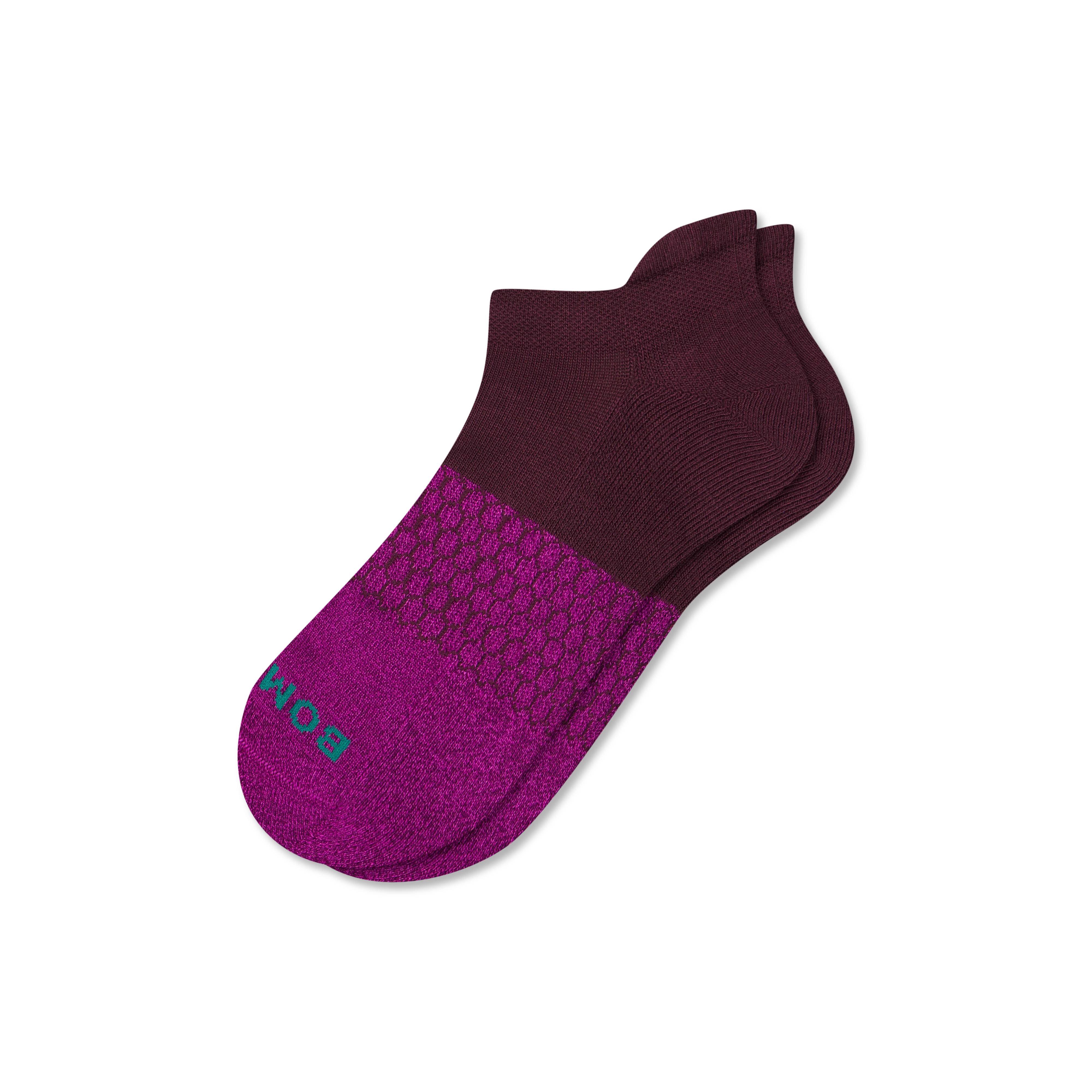Women's Marl Ankle Socks - Image 3