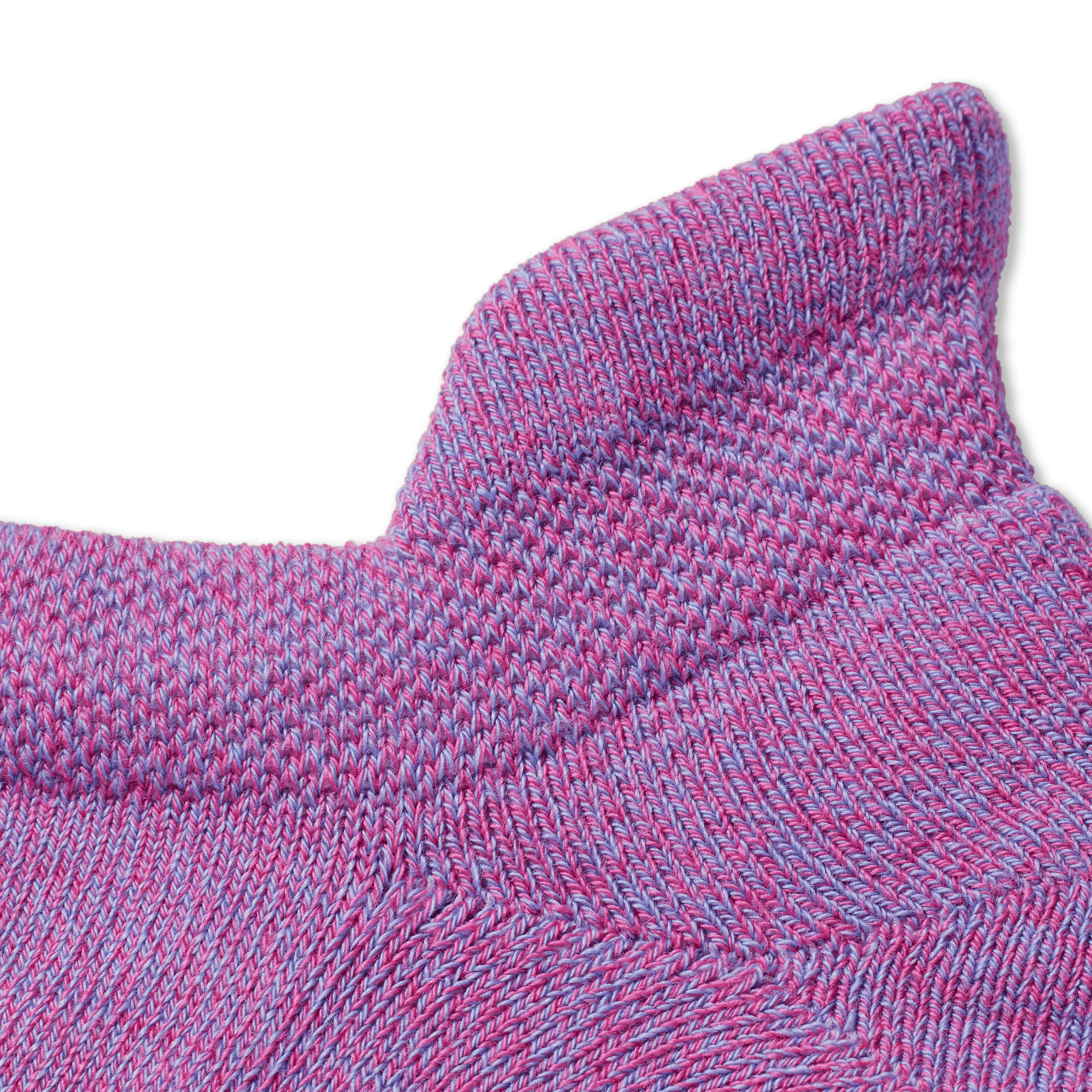 Women's Marl Ankle Socks - Image 31