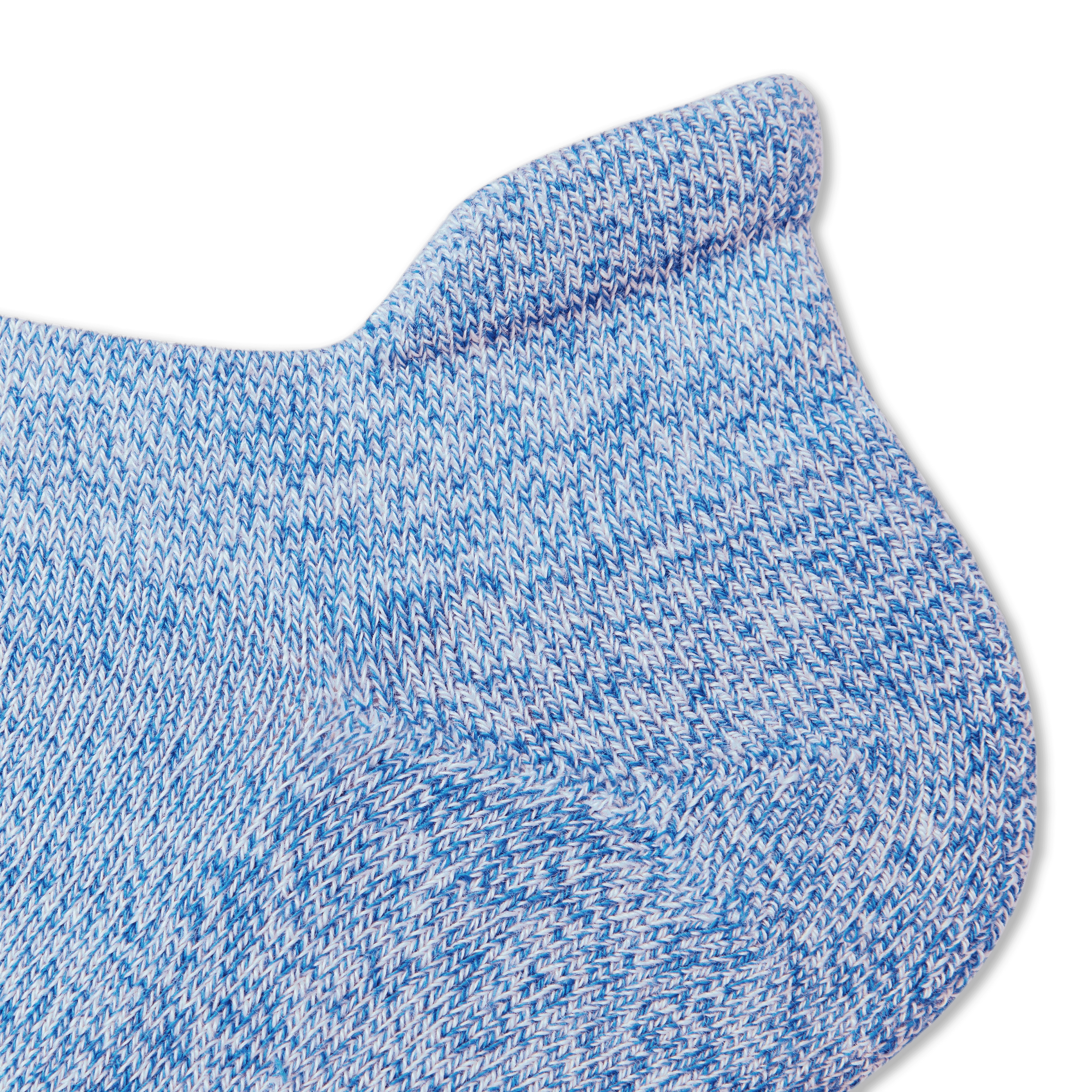 Women's Marl Ankle Socks - Image 35