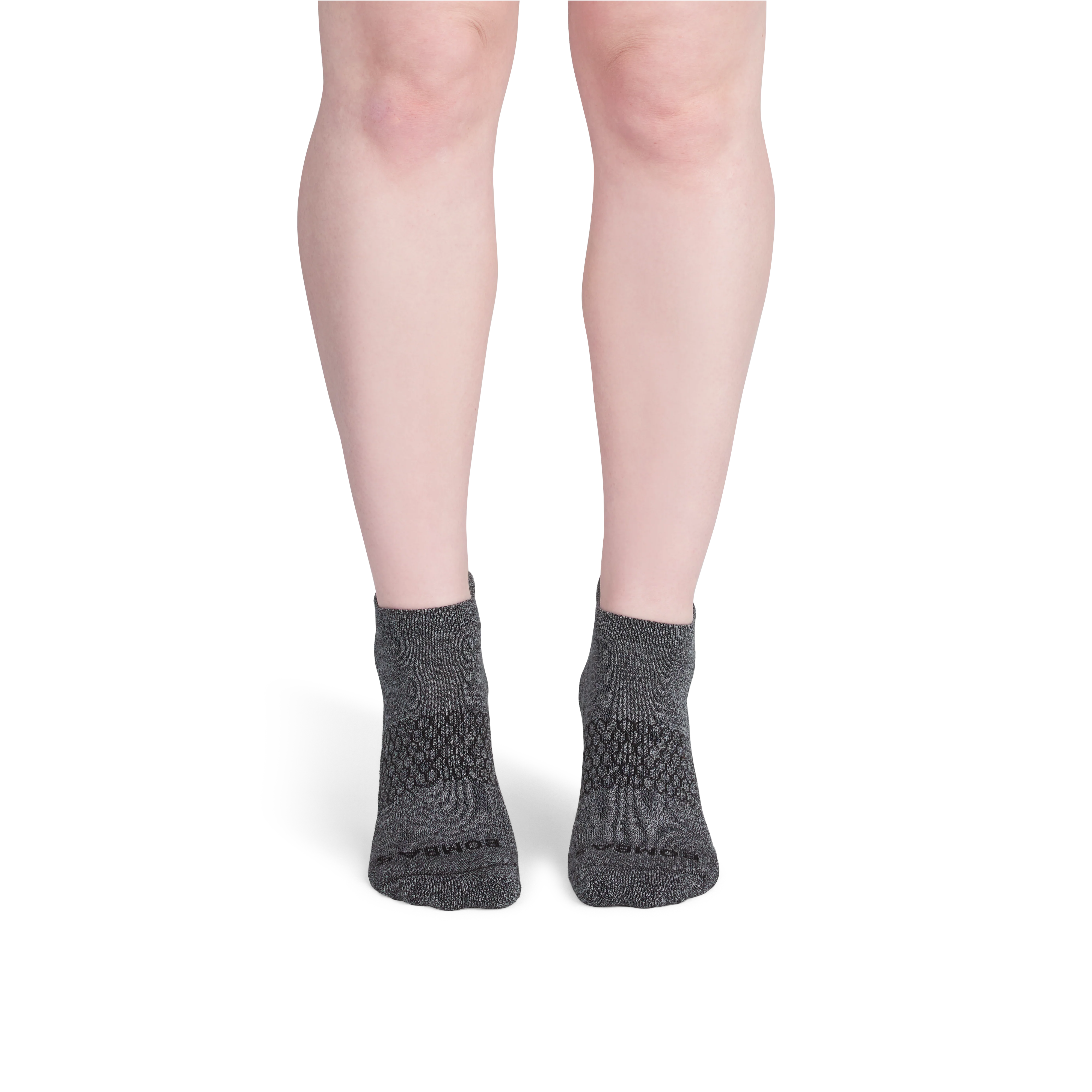 Women's Marl Ankle Socks - Image 39