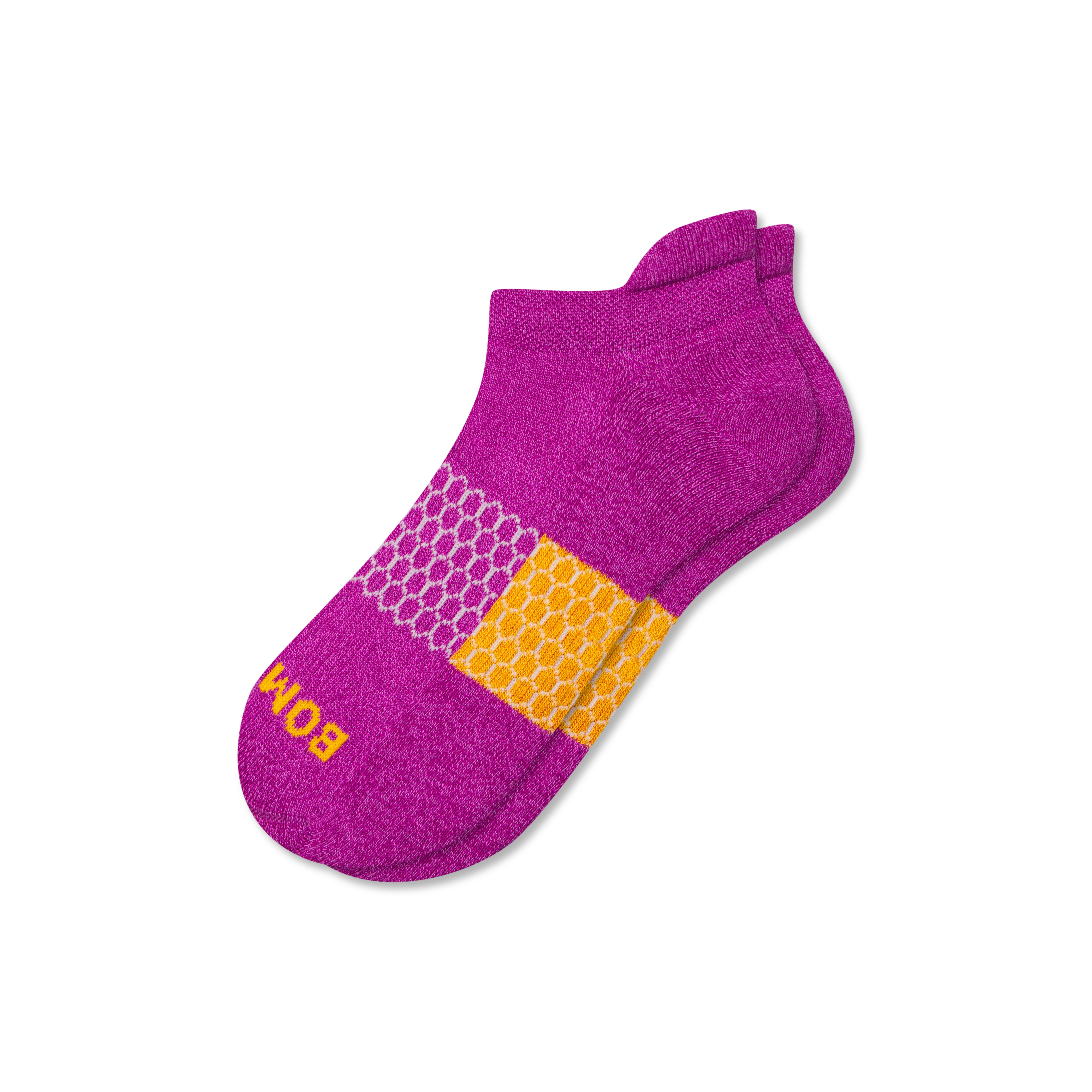 Women's Marl Ankle Socks - Image 43
