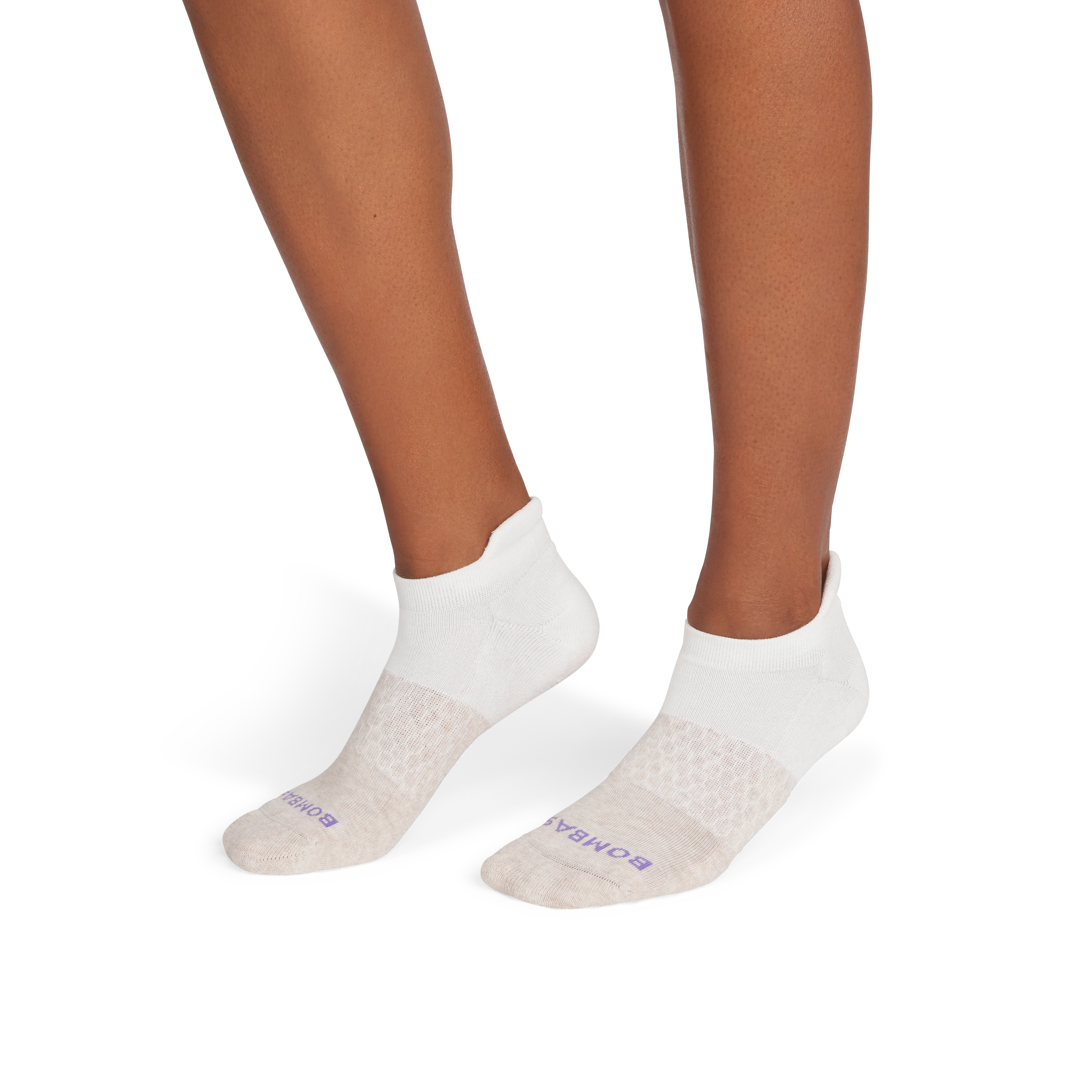 Women's Marl Ankle Socks - Image 6