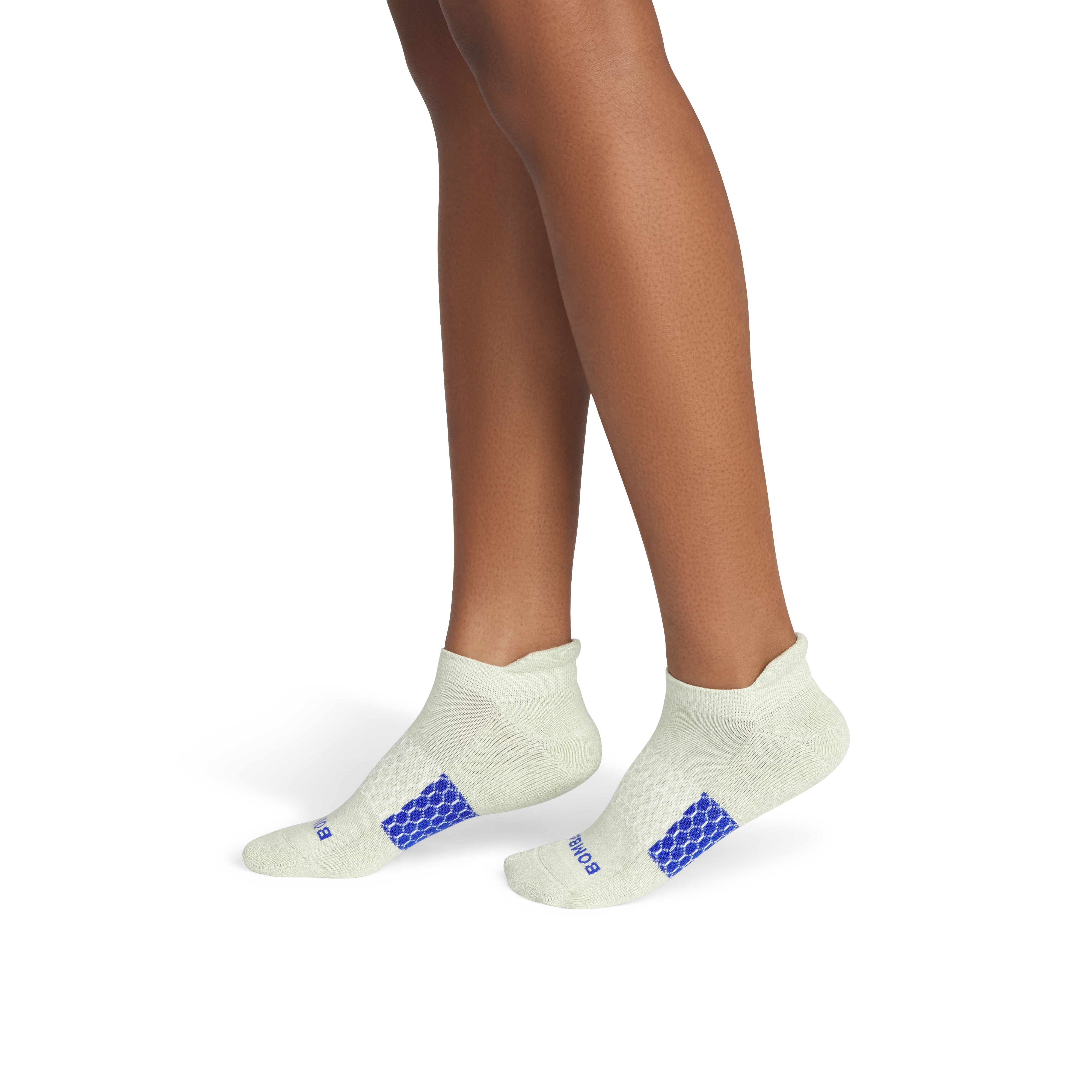 Women's Marl Ankle Socks - Image 8