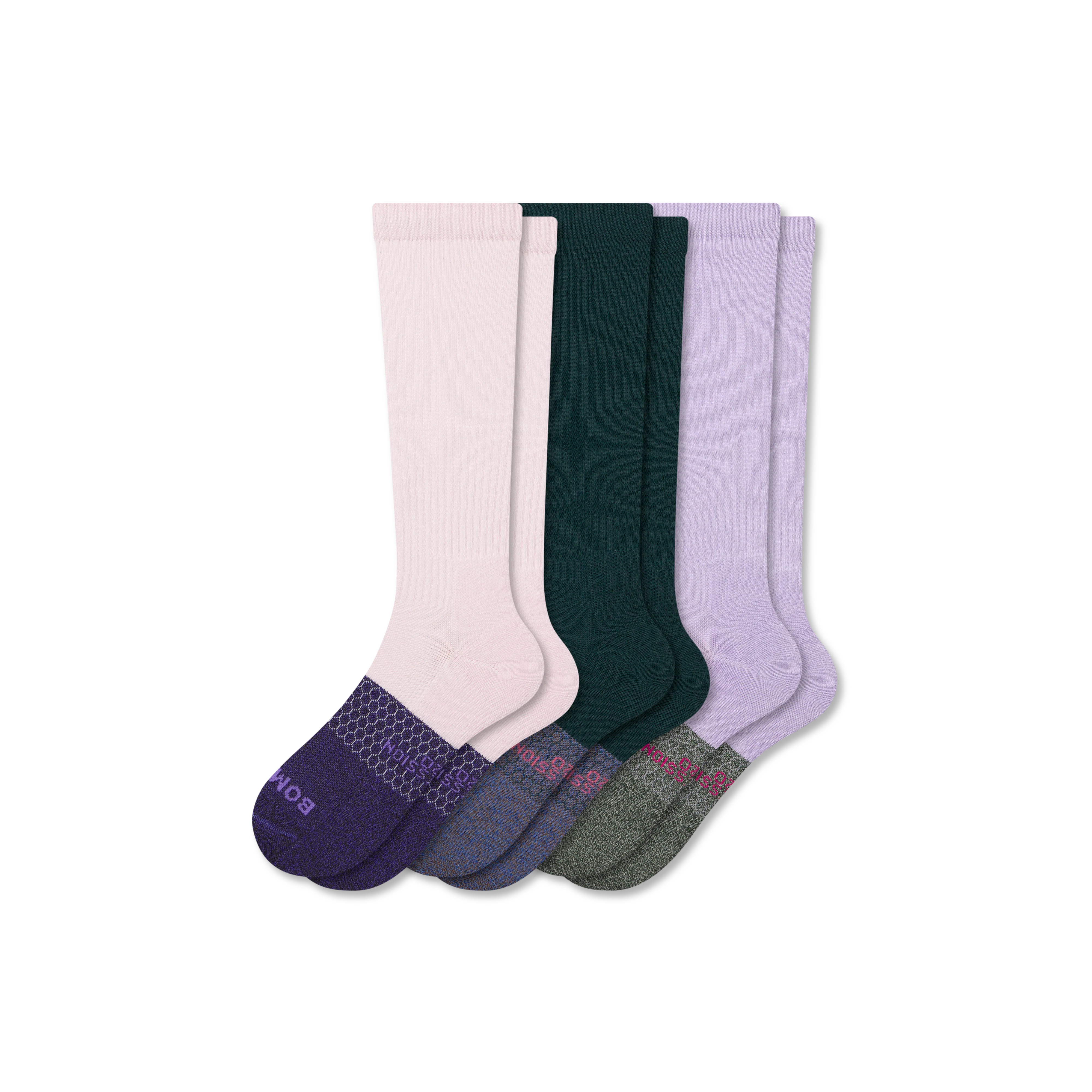 Best Selling Socks, Underwear, and T-Shirts for Women and Men