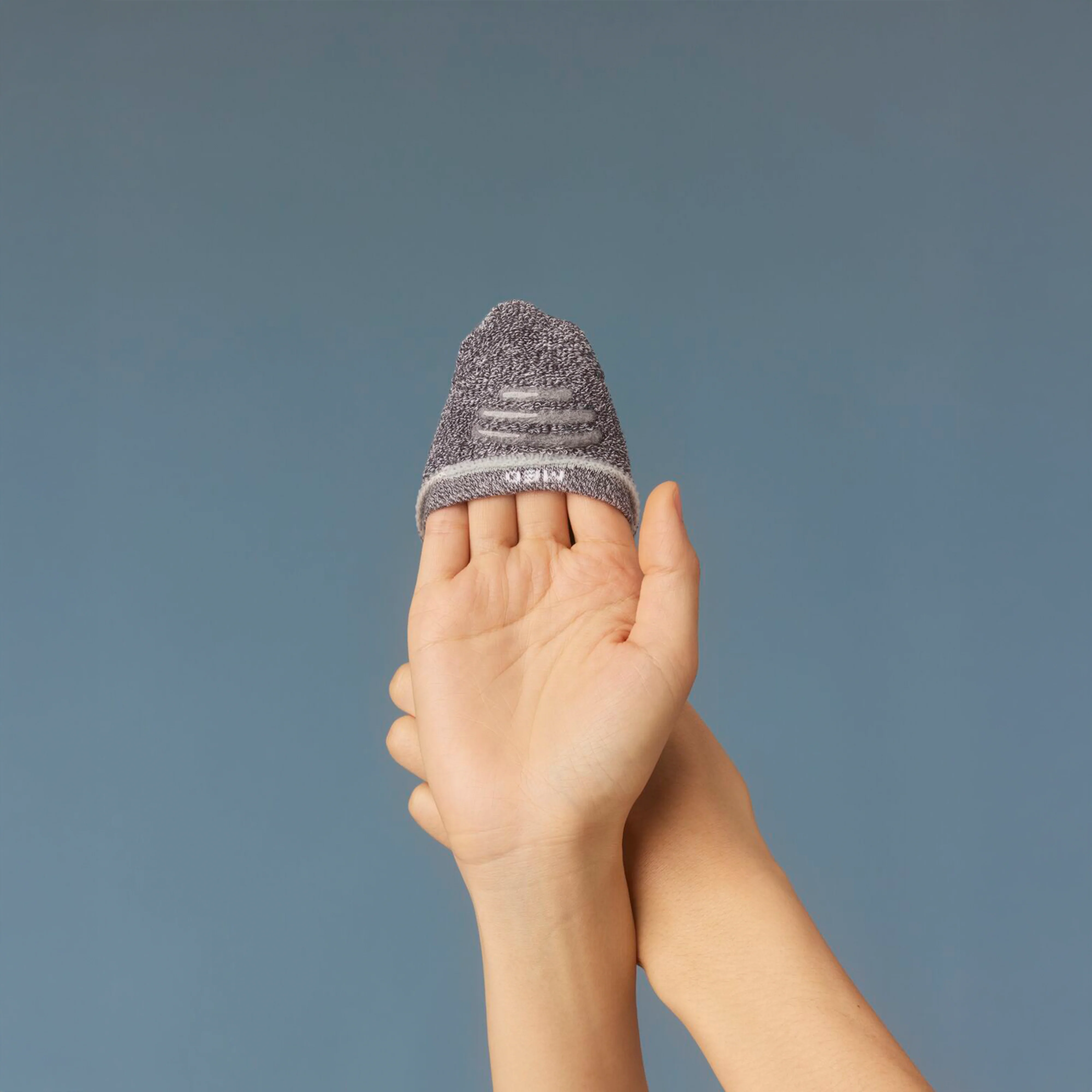 Women's Cushioned No Show Socks - Image 11