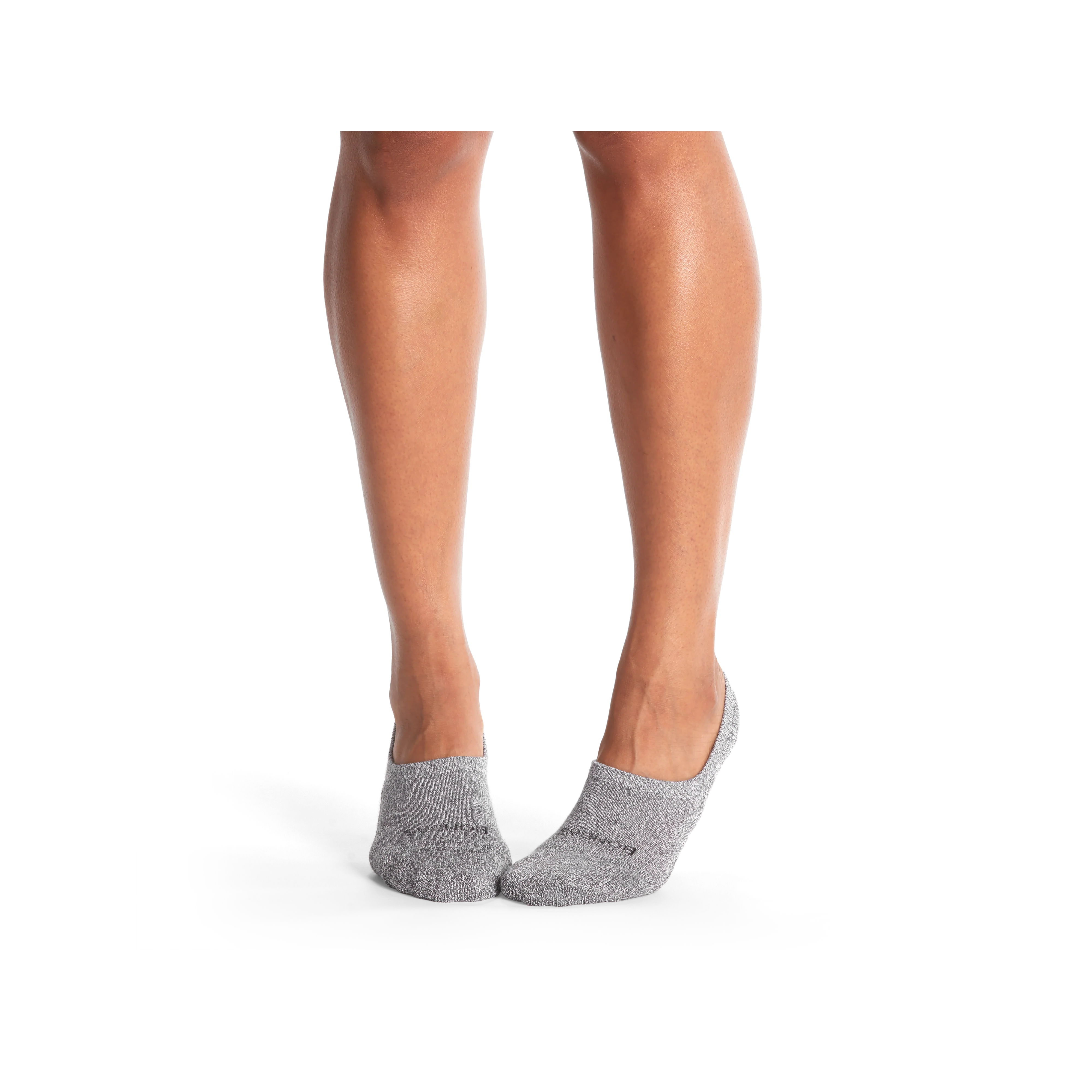 Women's Cushioned No Show Socks - Image 12