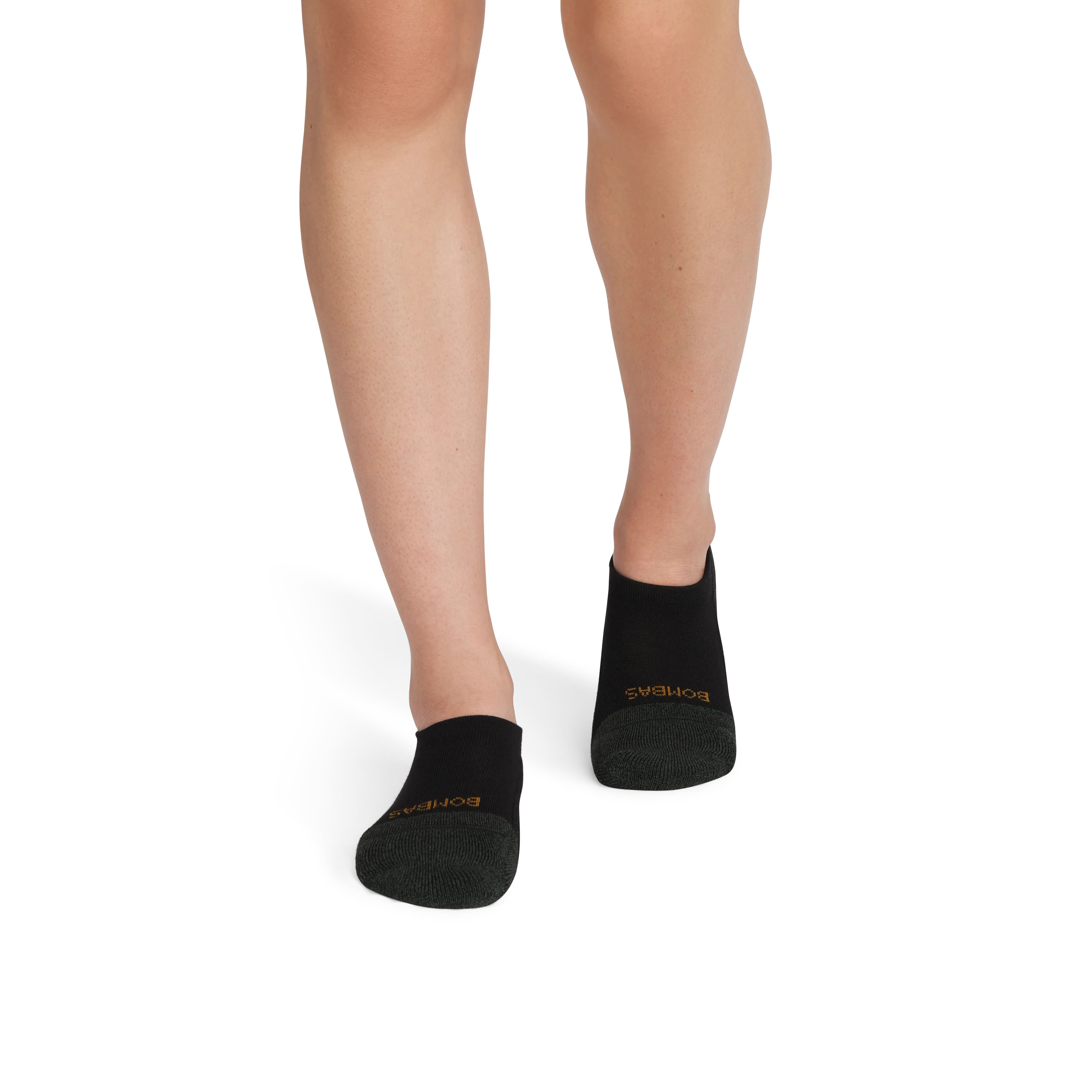 Women's Cushioned No Show Sock 4-Pack - Image 15