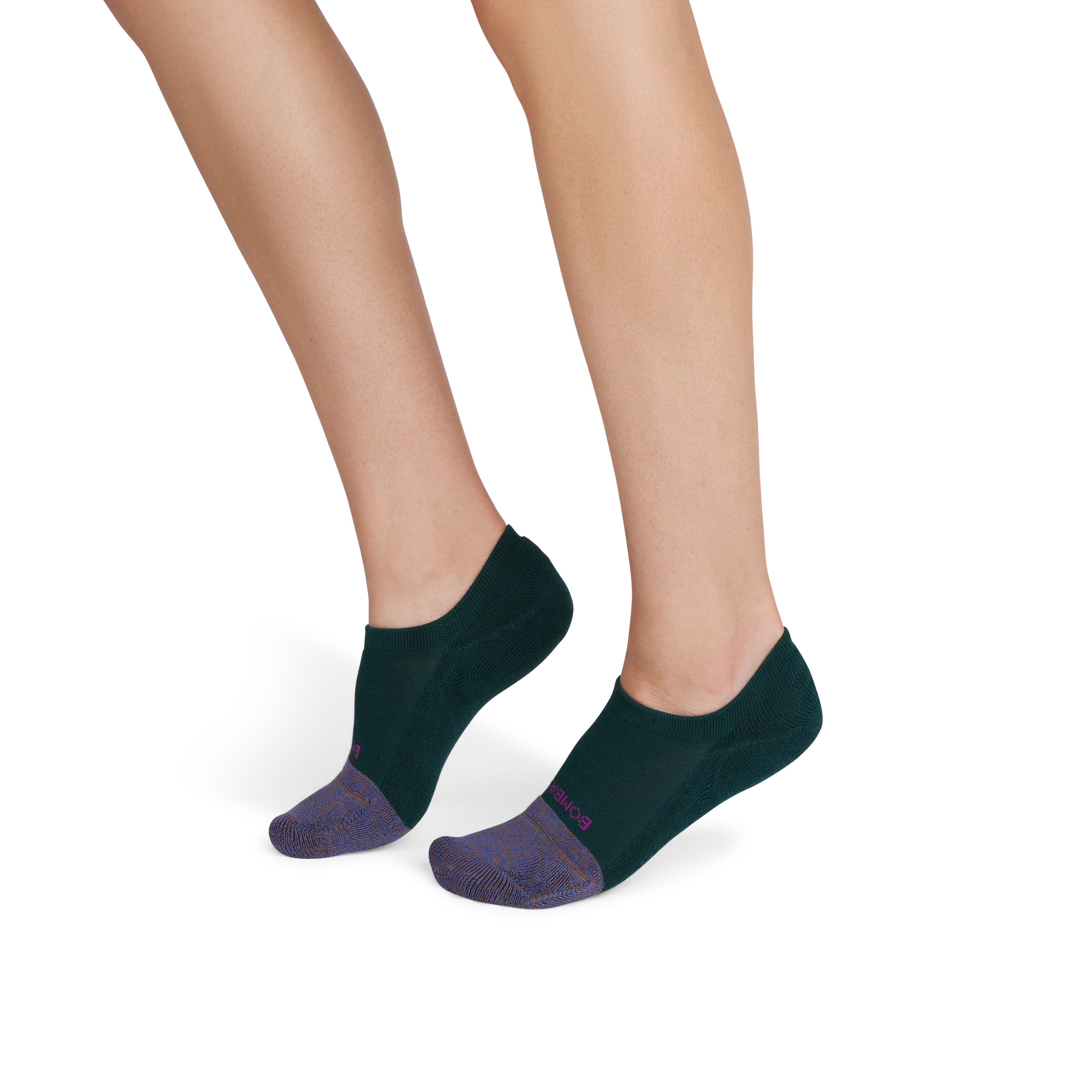 Women's Cushioned No Show Sock 4-Pack - Image 16