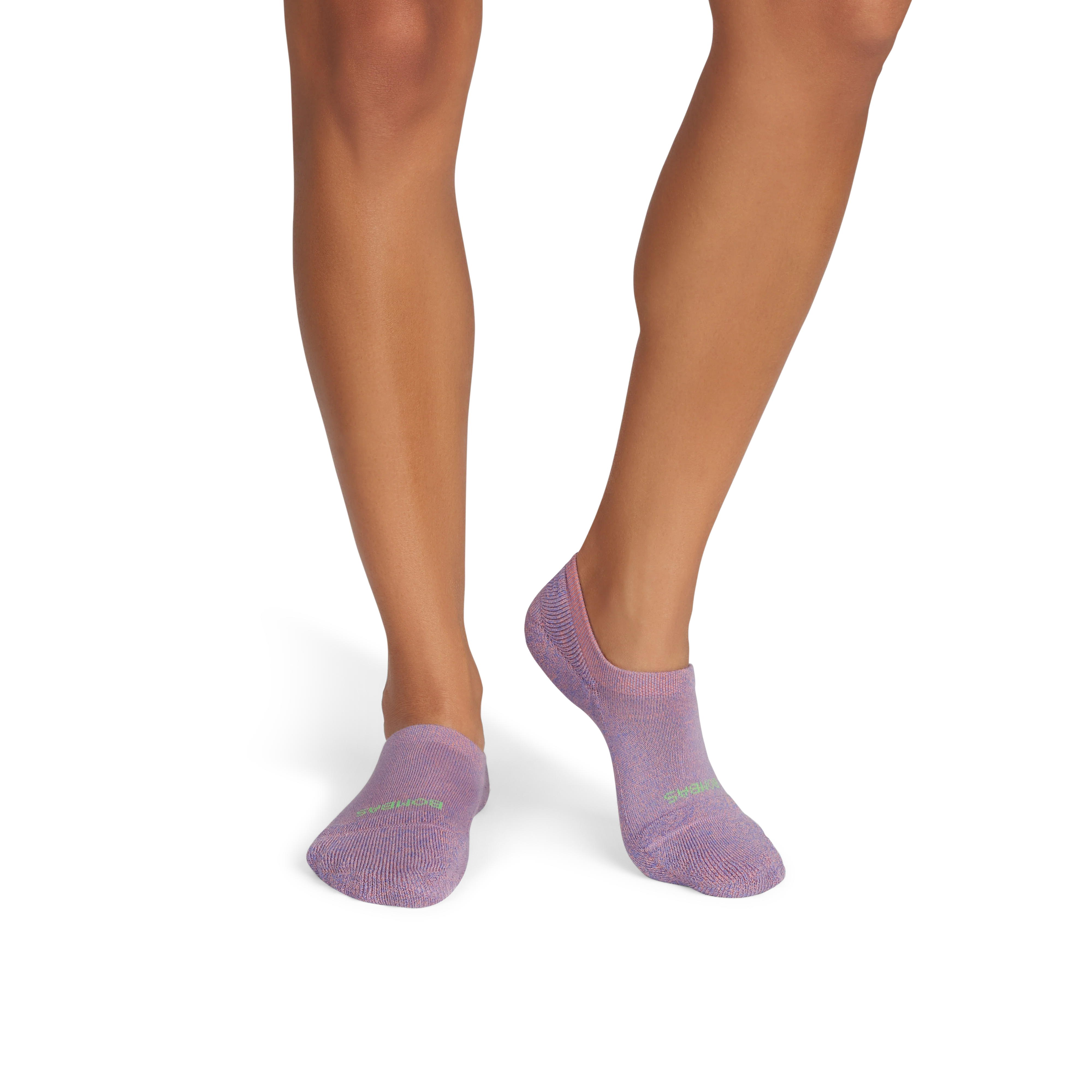 Women's Cushioned No Show Sock 4-Pack - Image 21