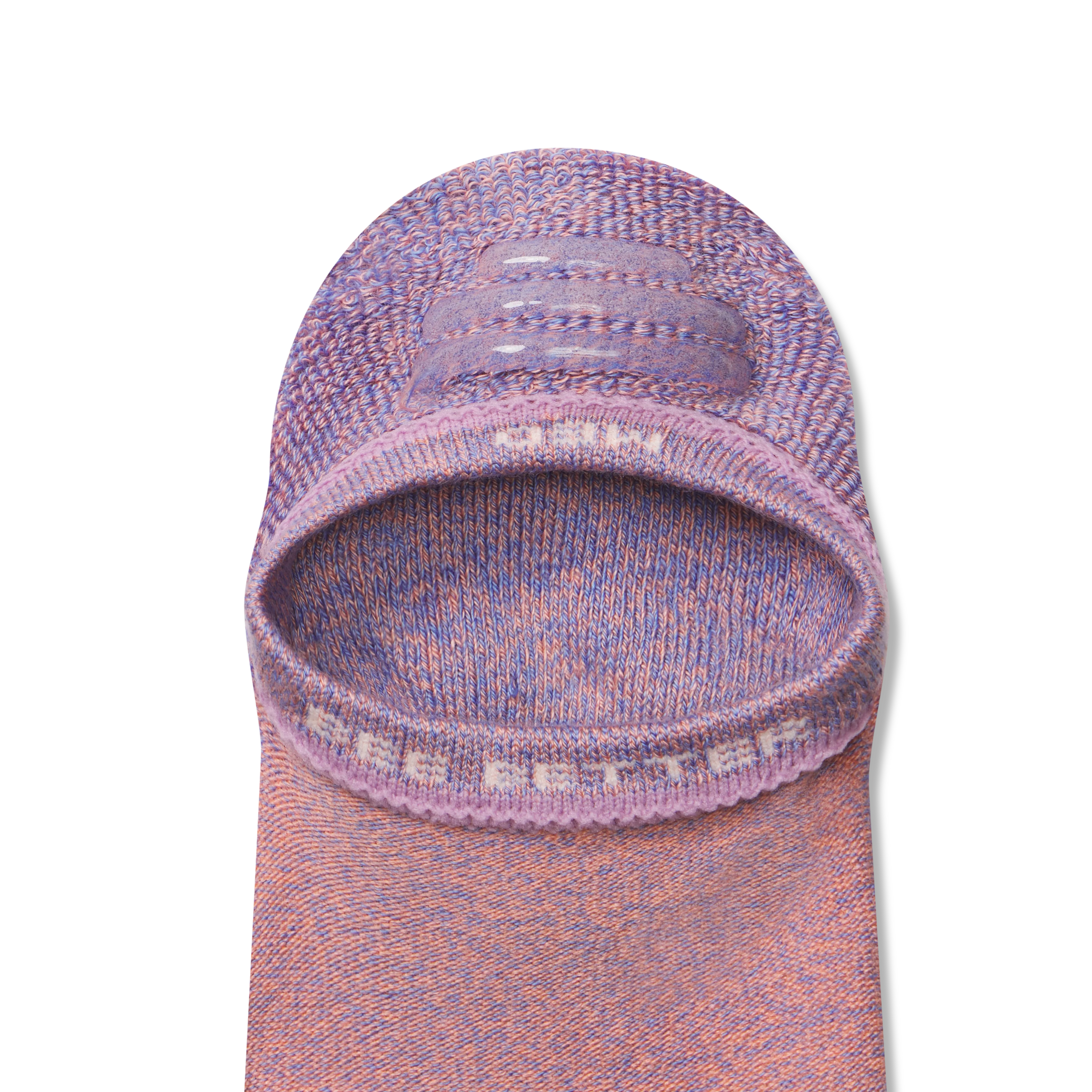 Women's Cushioned No Show Sock 4-Pack - Image 25