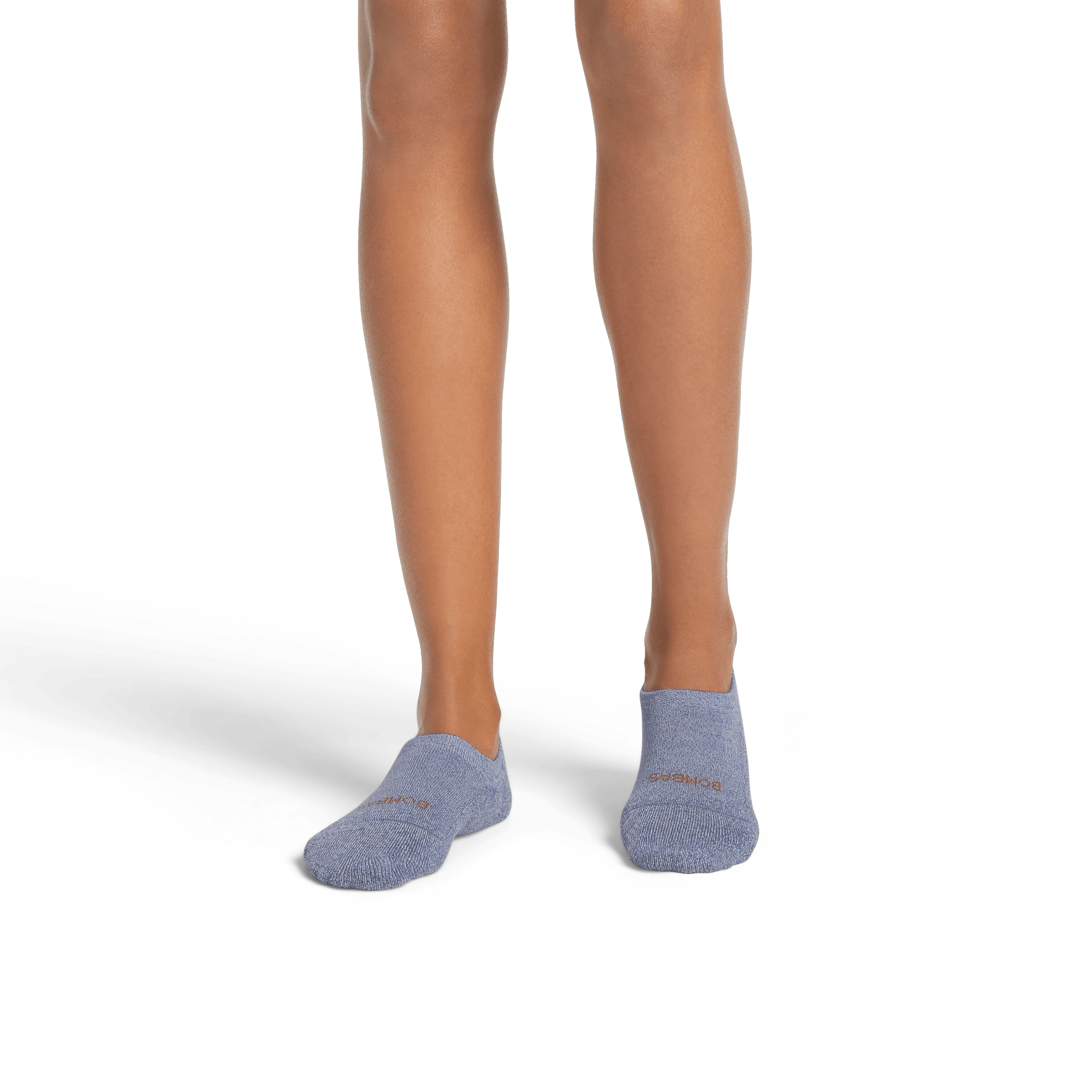 Women's Cushioned No Show Sock 4-Pack - Image 27