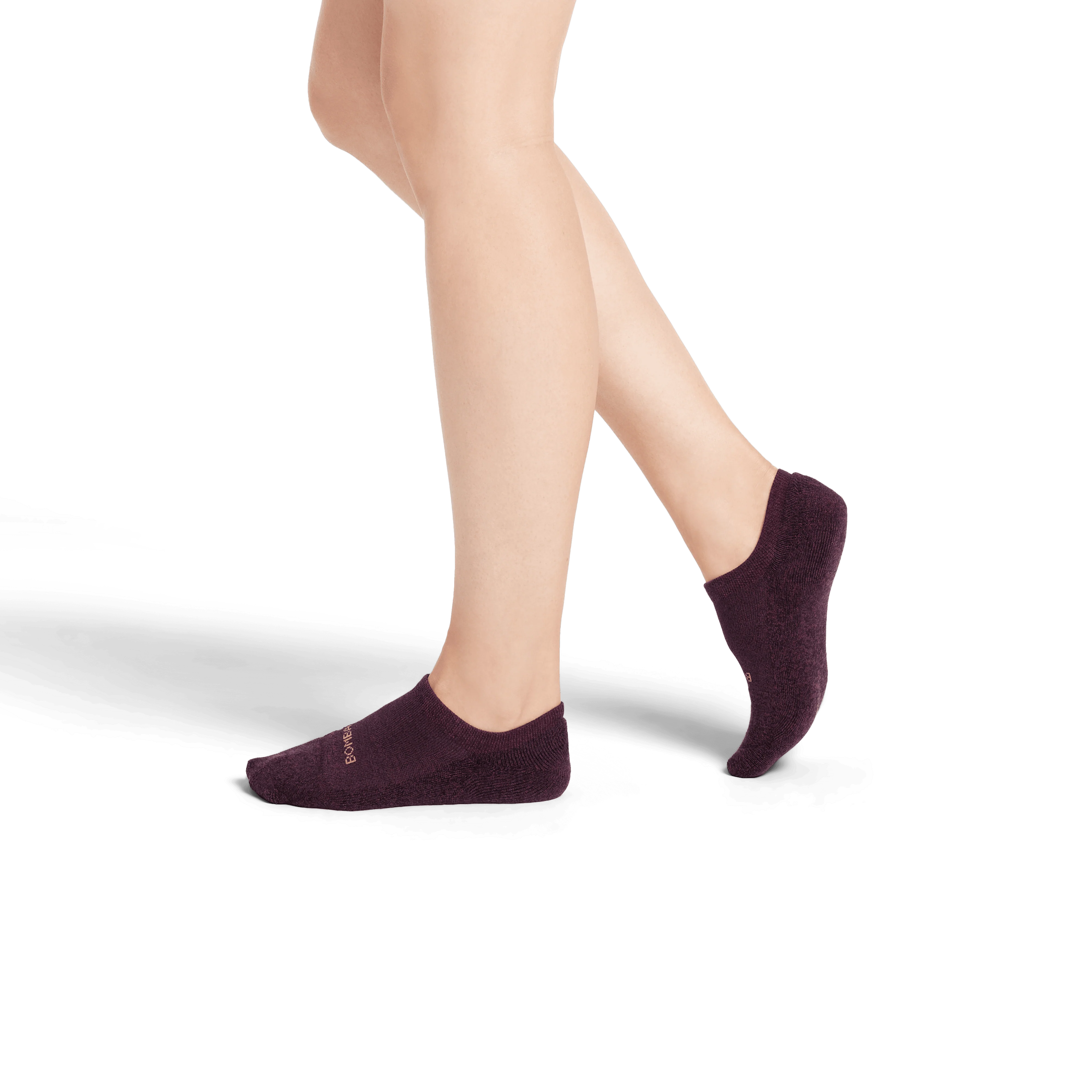 Women's Cushioned No Show Sock 4-Pack - Image 29