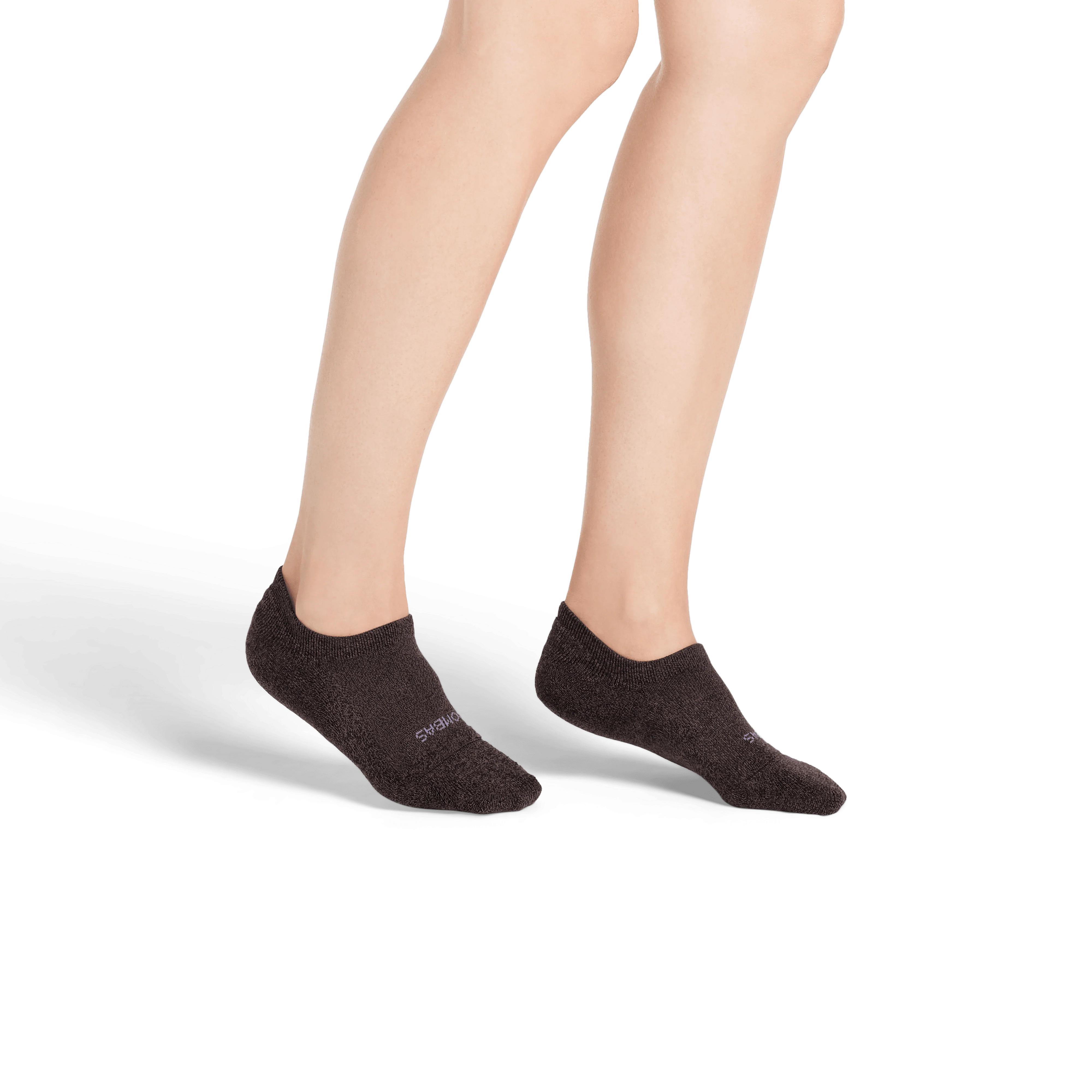 Women's Cushioned No Show Sock 4-Pack - Image 30