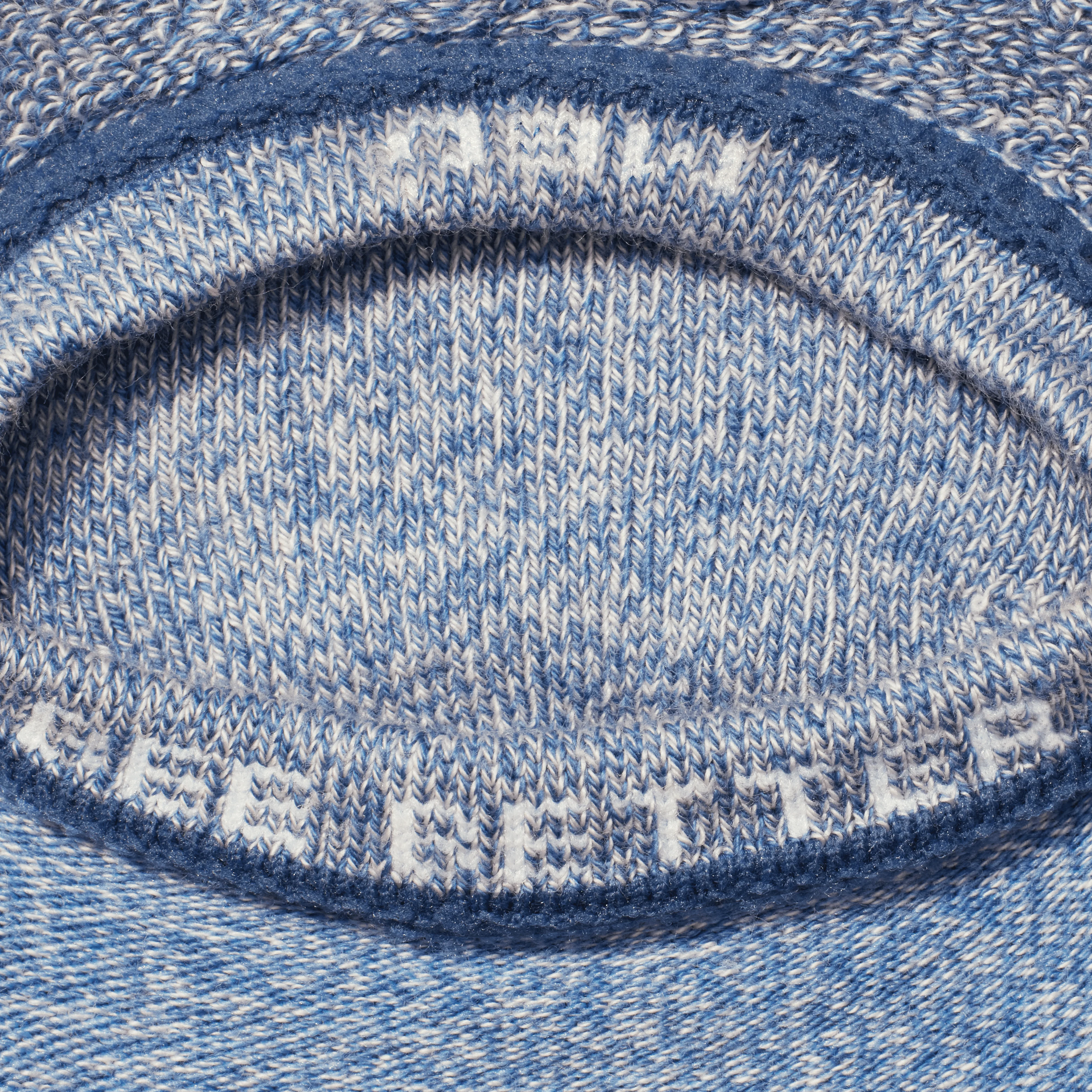 Women's Cushioned No Show Sock 4-Pack - Image 31