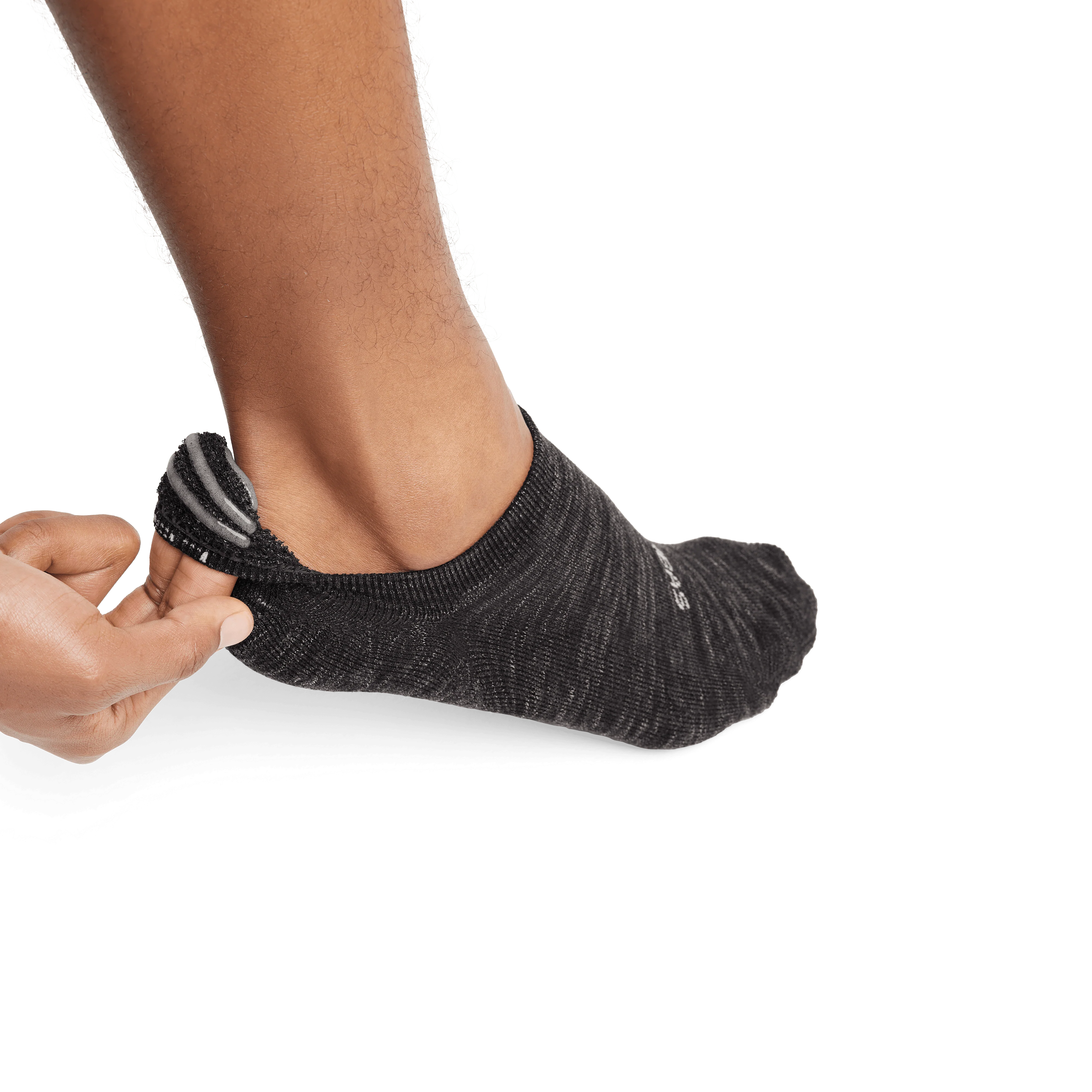 Women's Cushioned No Show Sock 4-Pack - Image 43