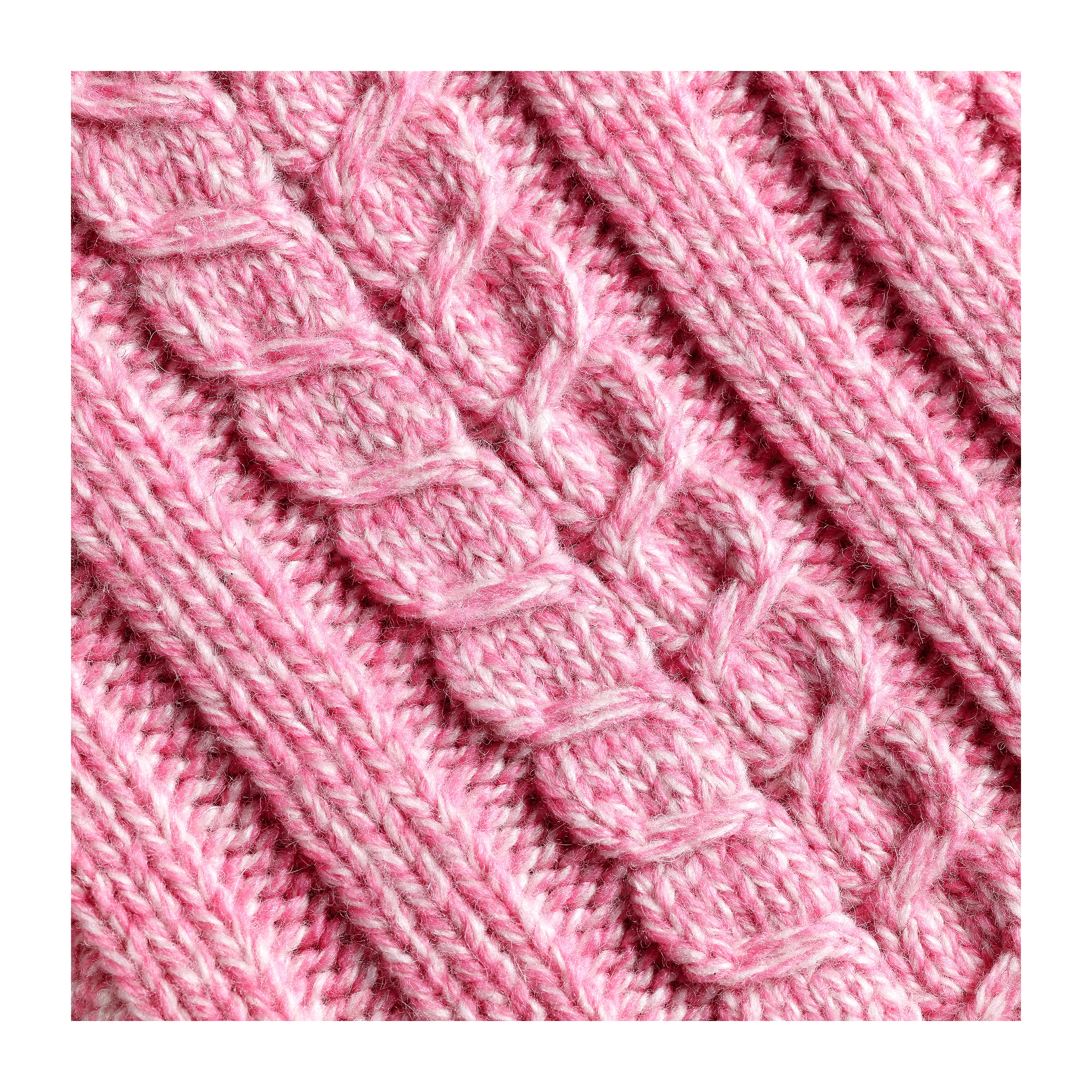 Women's Gripper Slipper Cable Knit - Image 17