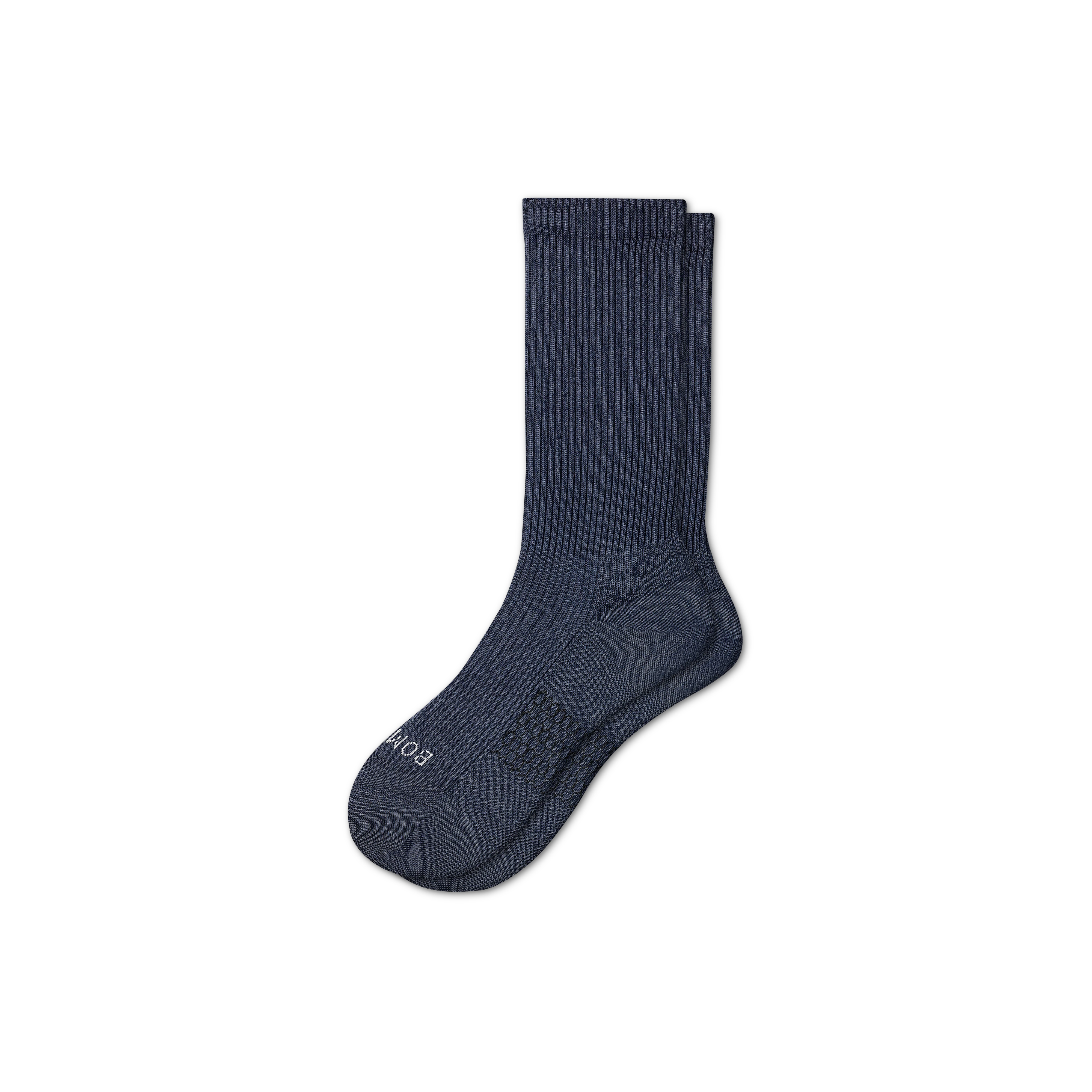 Women's Modern Rib Calf Socks - Image 13