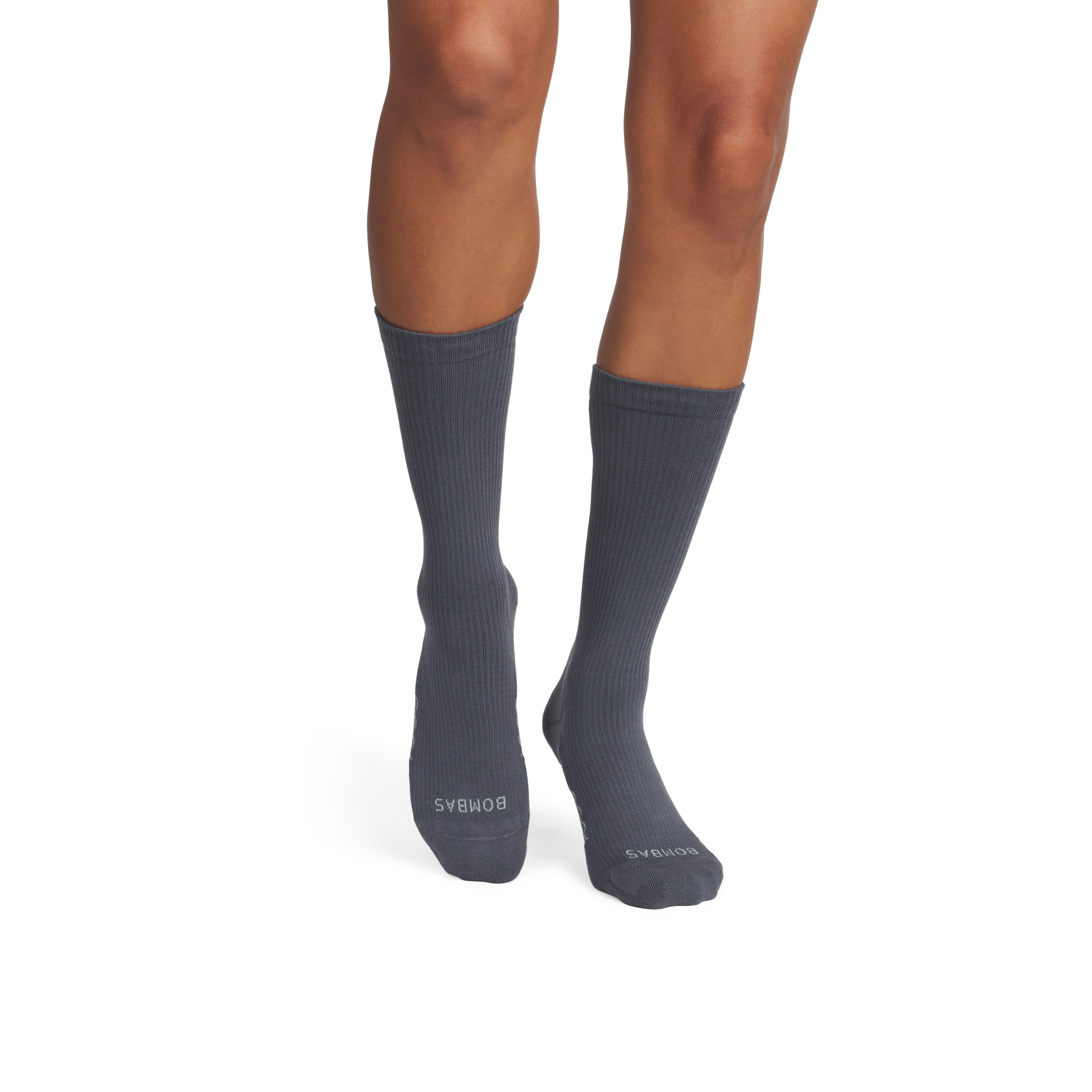 Women's Modern Rib Calf Socks - Image 29