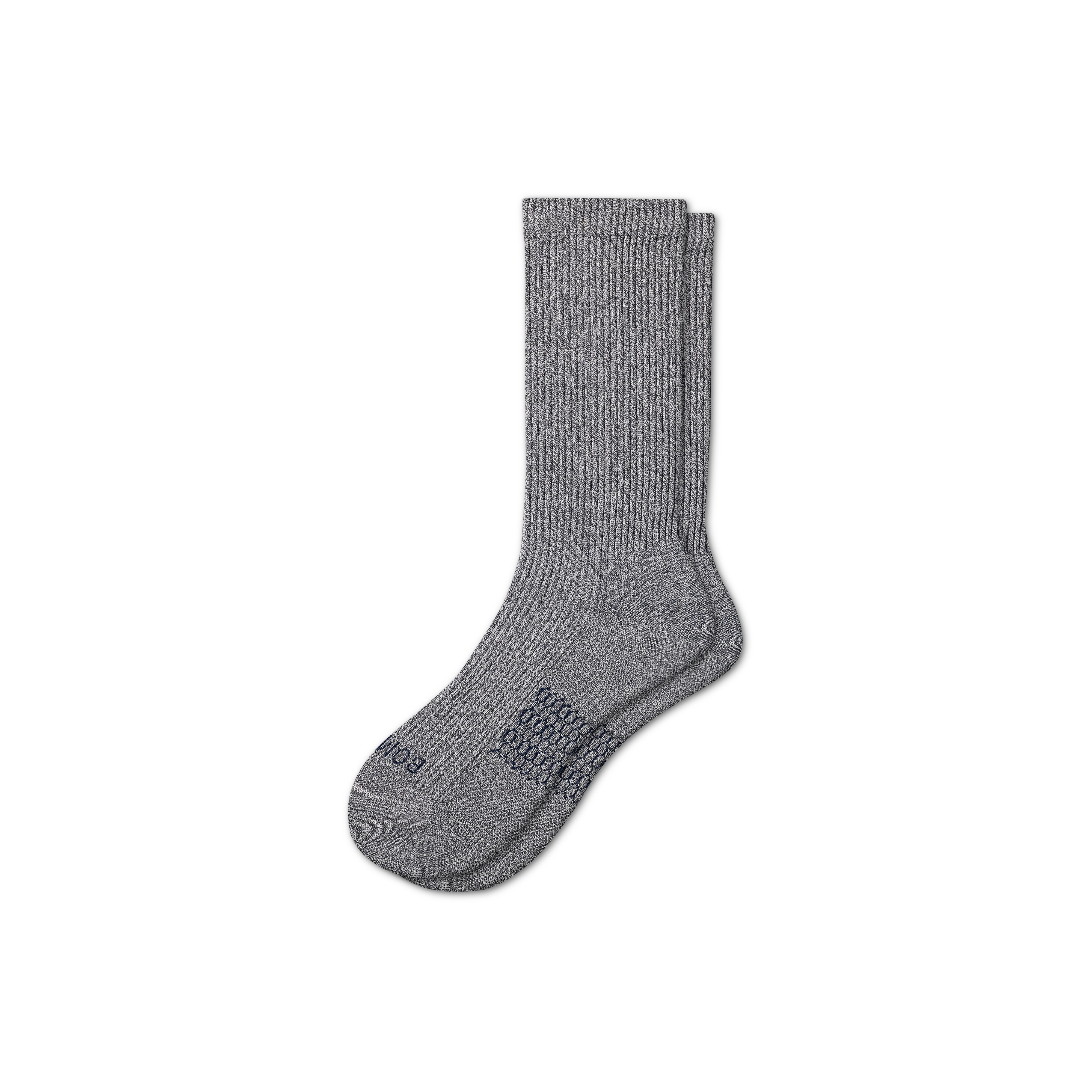 Women's Modern Rib Calf Socks - Image 32