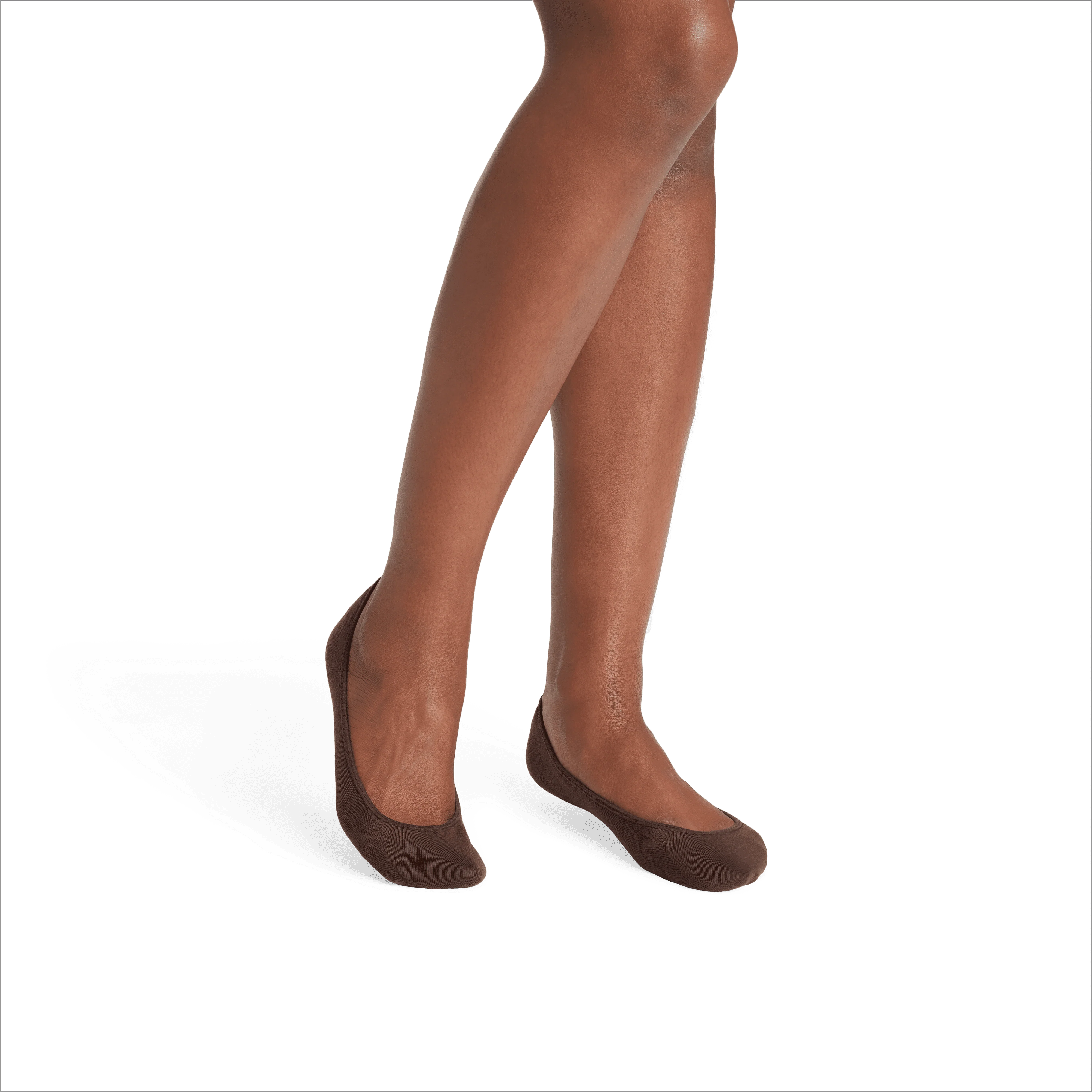 Women's Low-Cut No Show Socks - Image 14