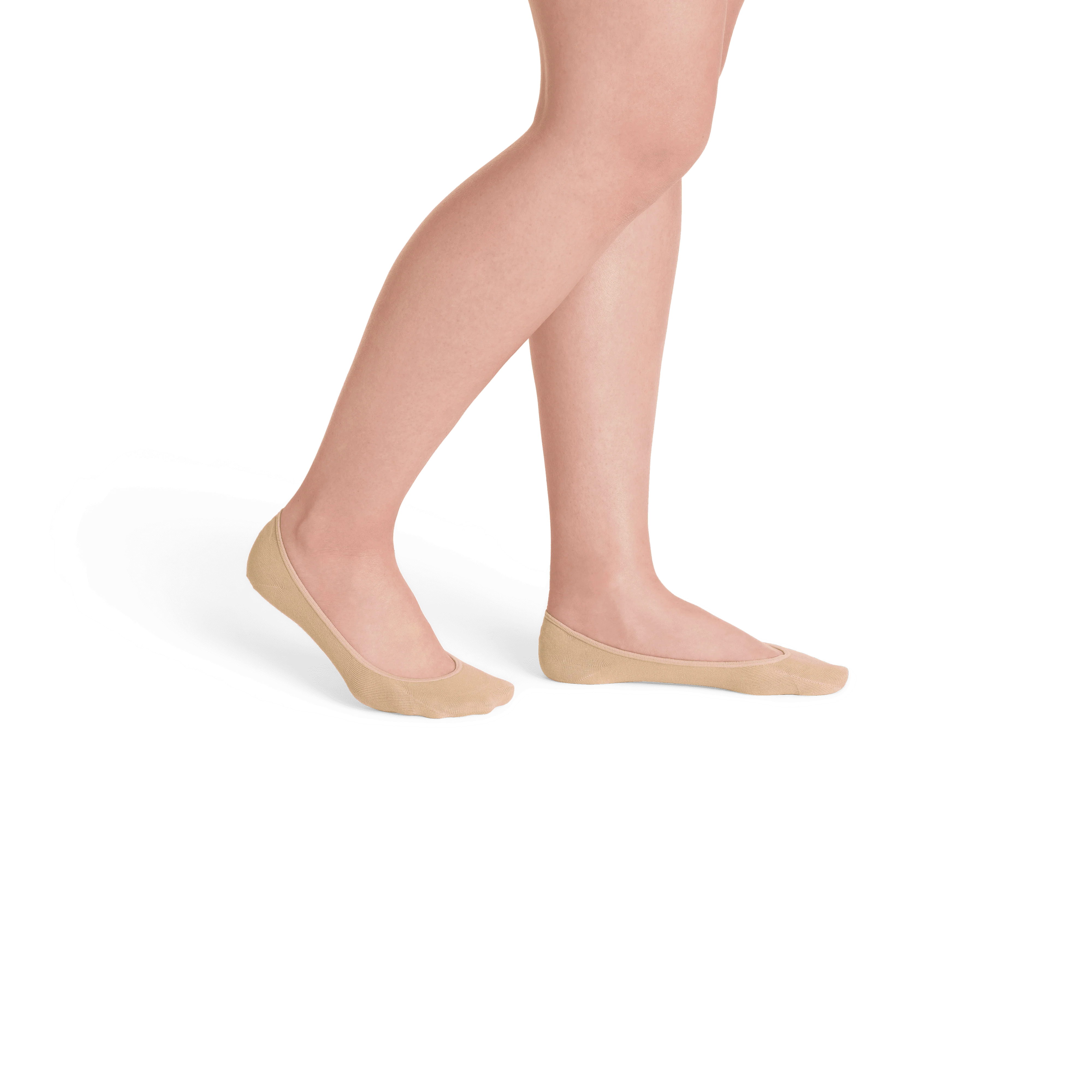 Women's Low-Cut No Show Socks - Image 3