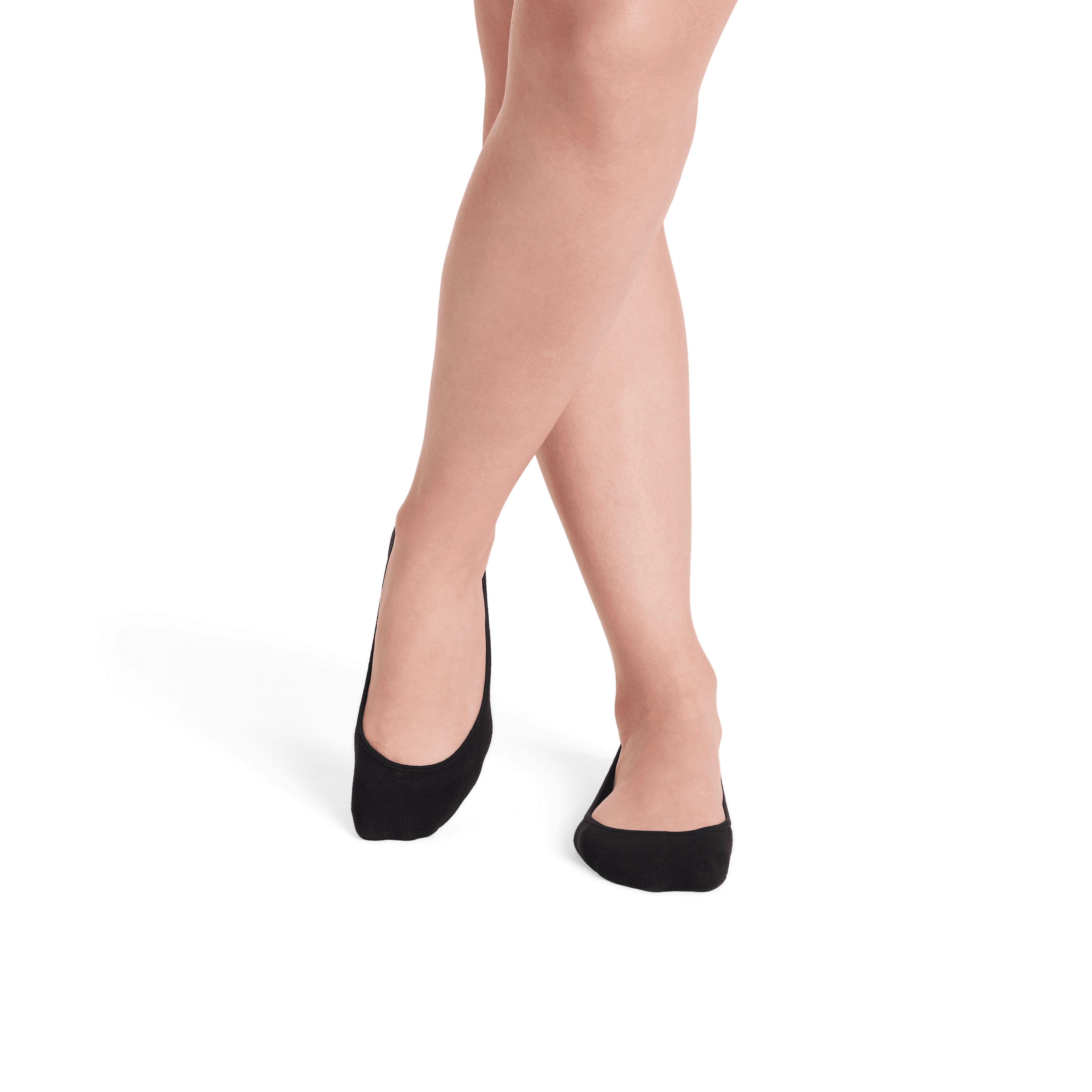 Women's Low-Cut No Show Socks - Image 5