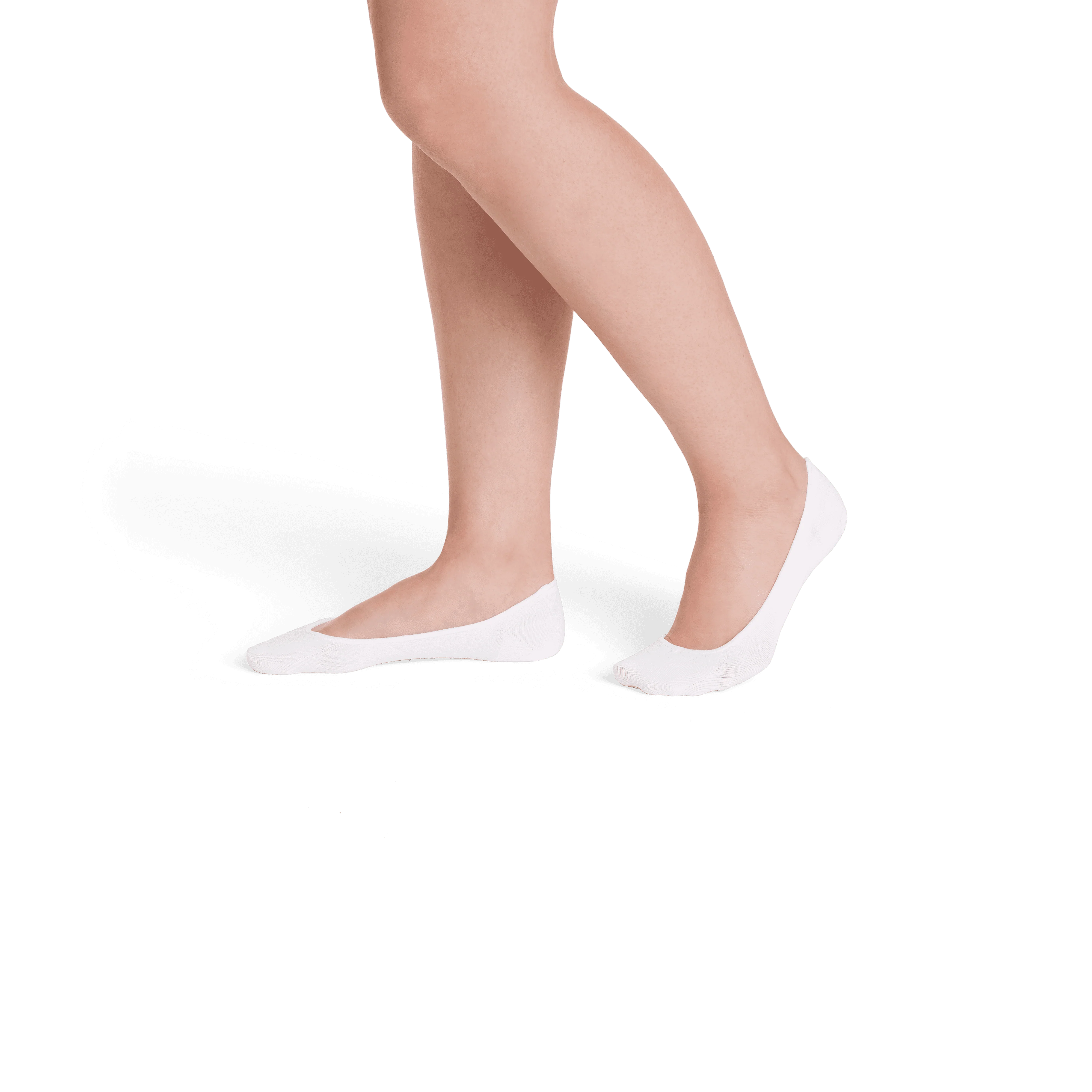 Women's Low-Cut No Show Socks - Image 9