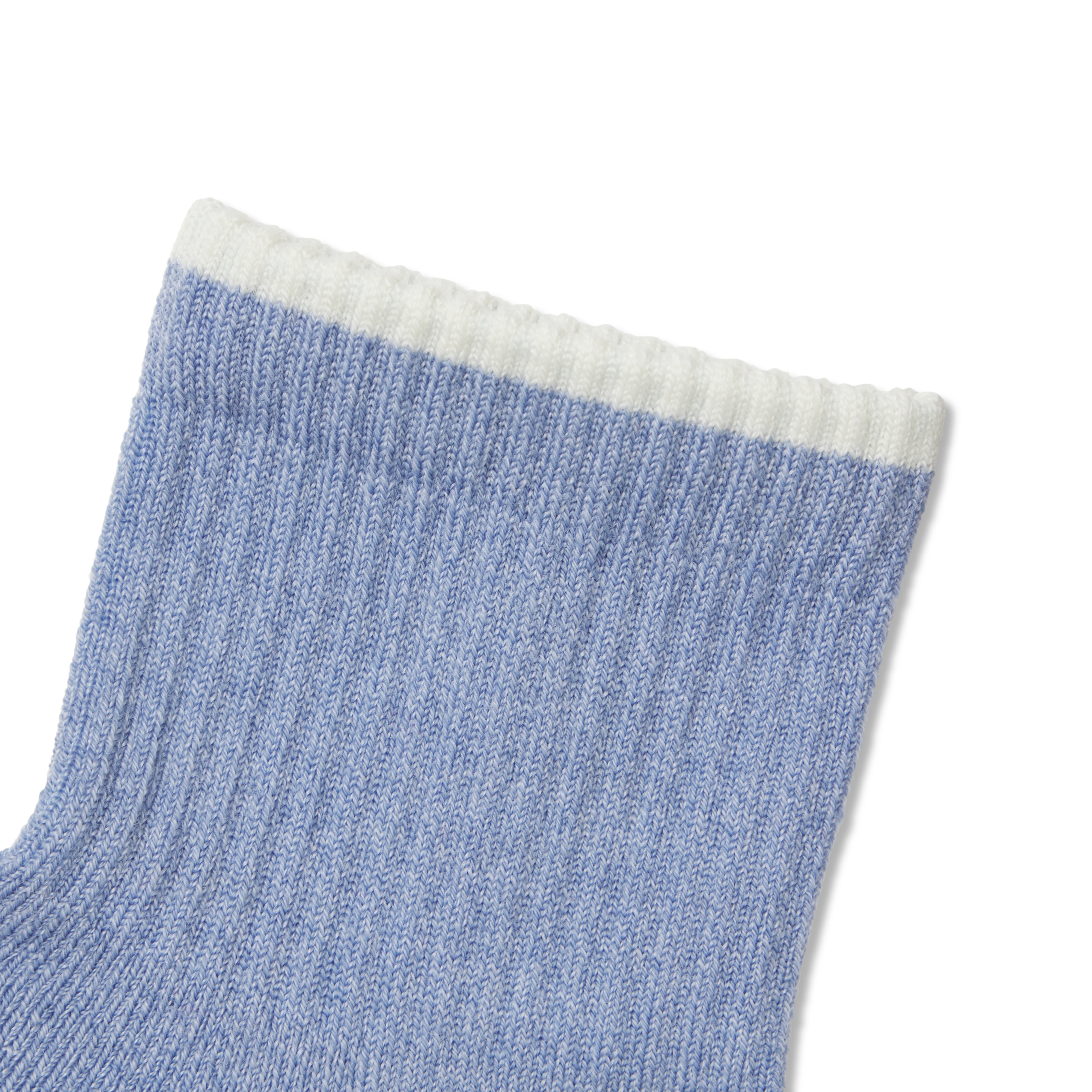 Women's Merino Wool Blend Quarter Sock 8-Pack - Image 13