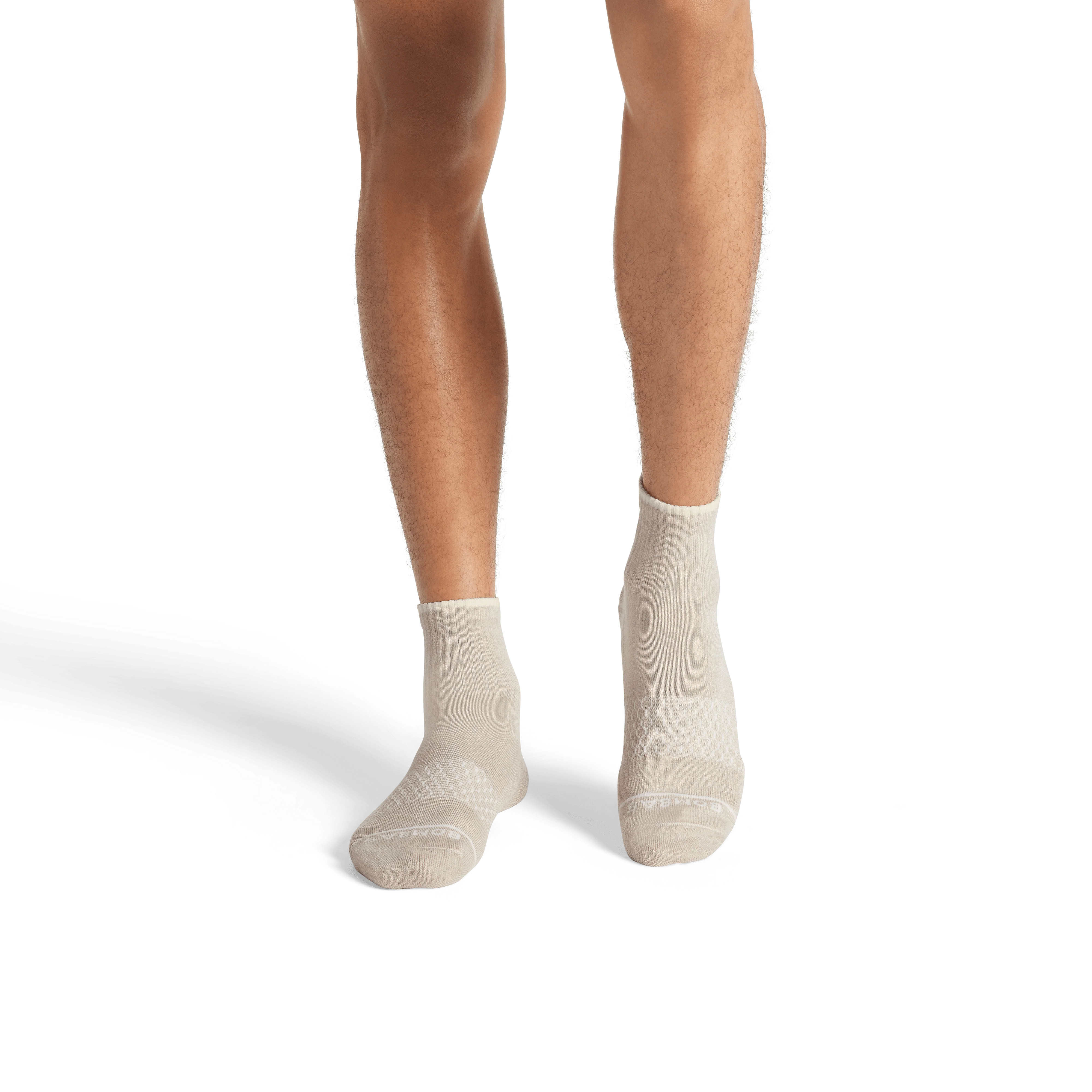 Women's Merino Wool Blend Quarter Sock 8-Pack - Image 23