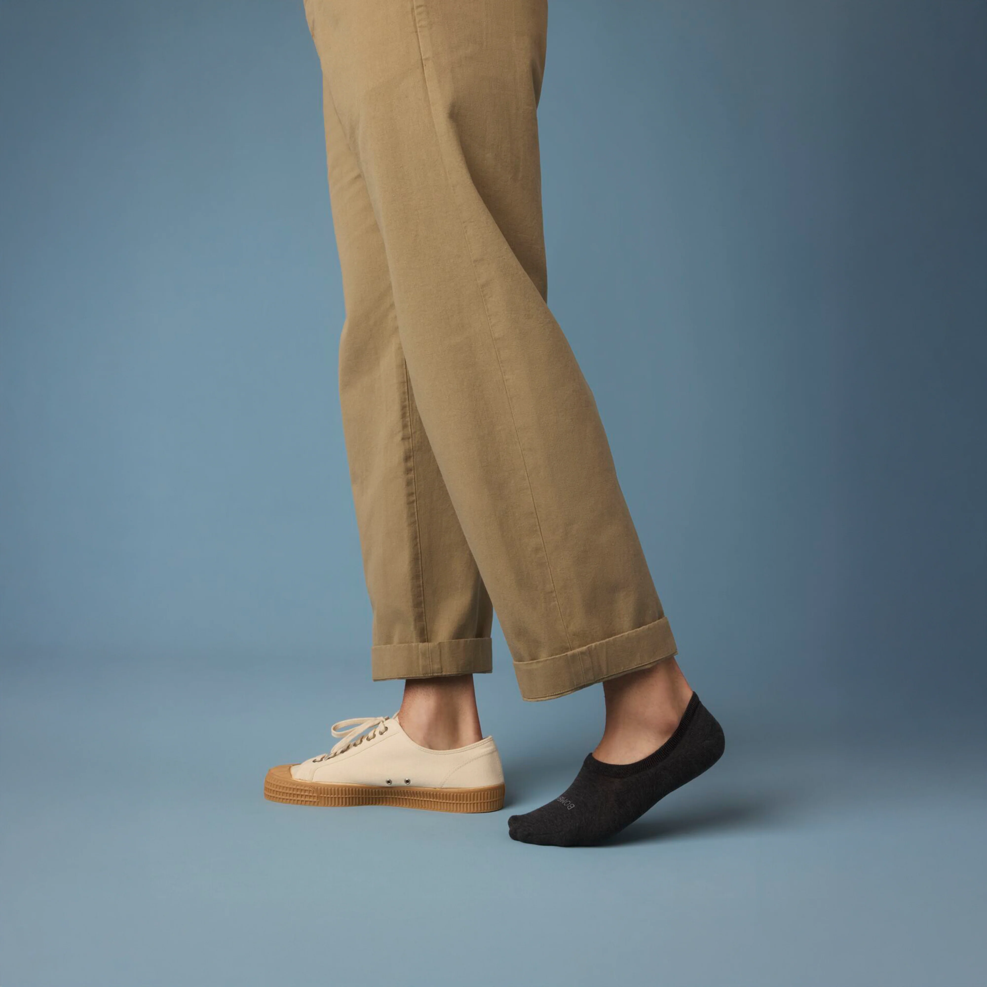 Women's Lightweight No Show Sock 8-Pack - Image 14