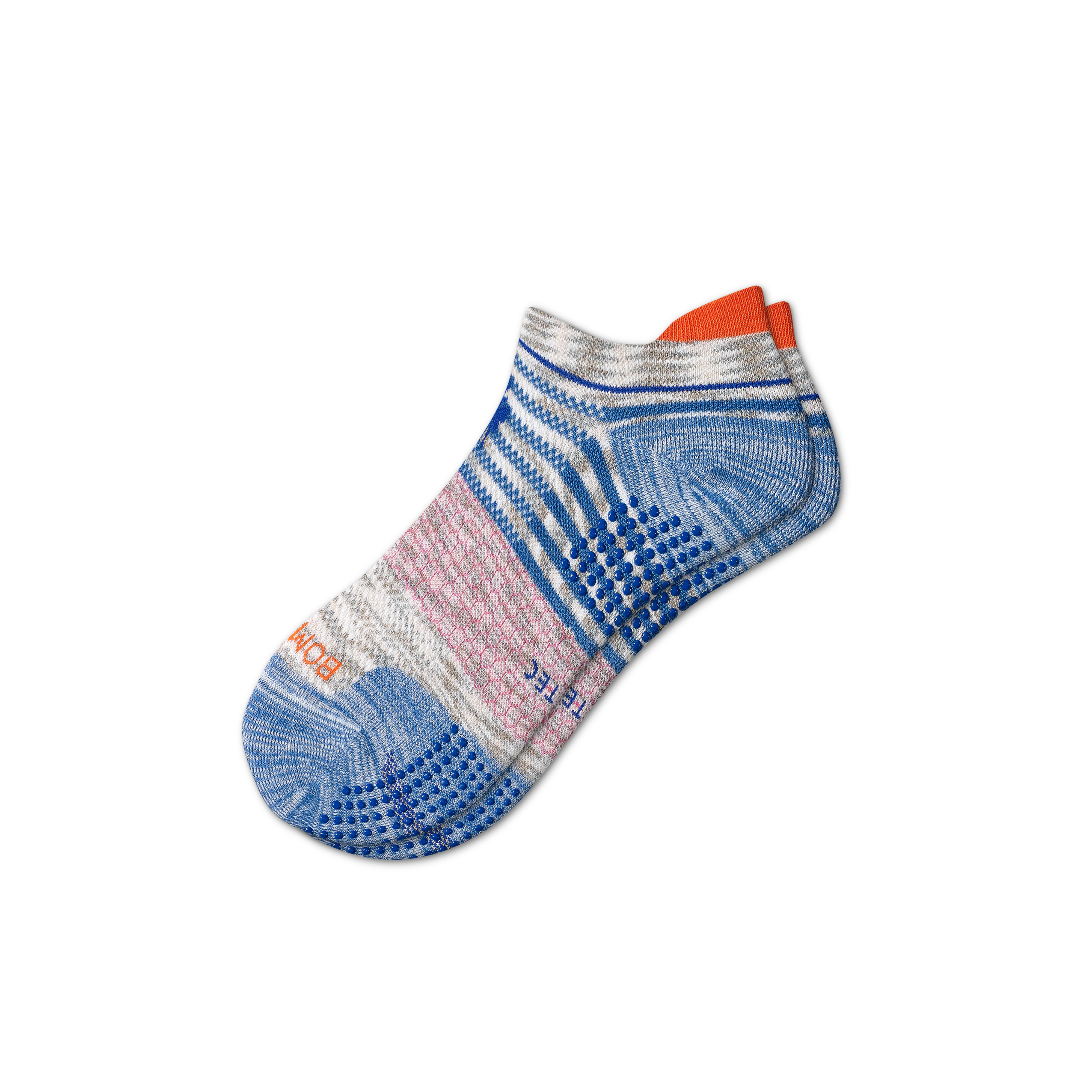 Women's Performance Gripper Ankle Sock - Image 6