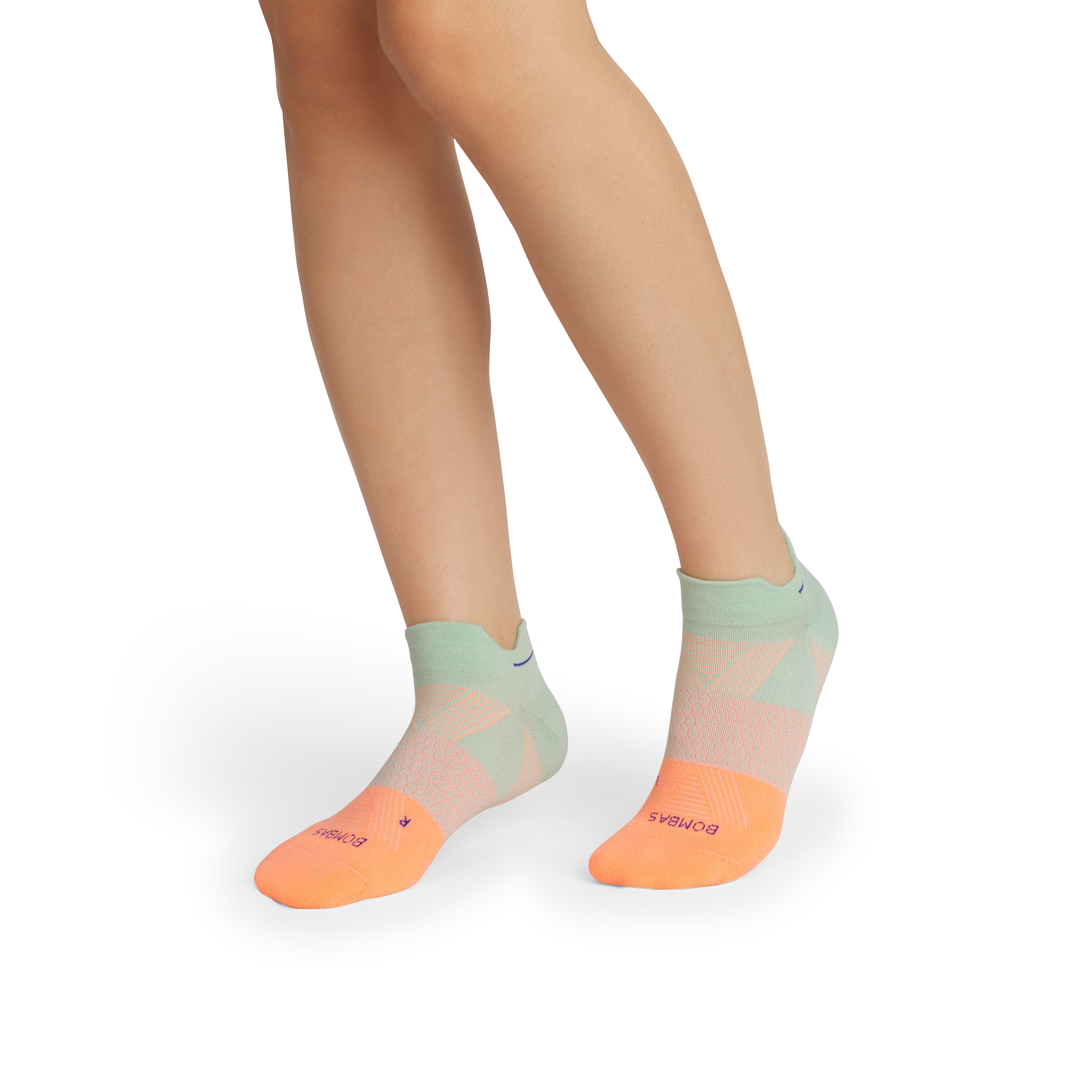 Women's Run Ankle Sock 6-Pack - Image 22