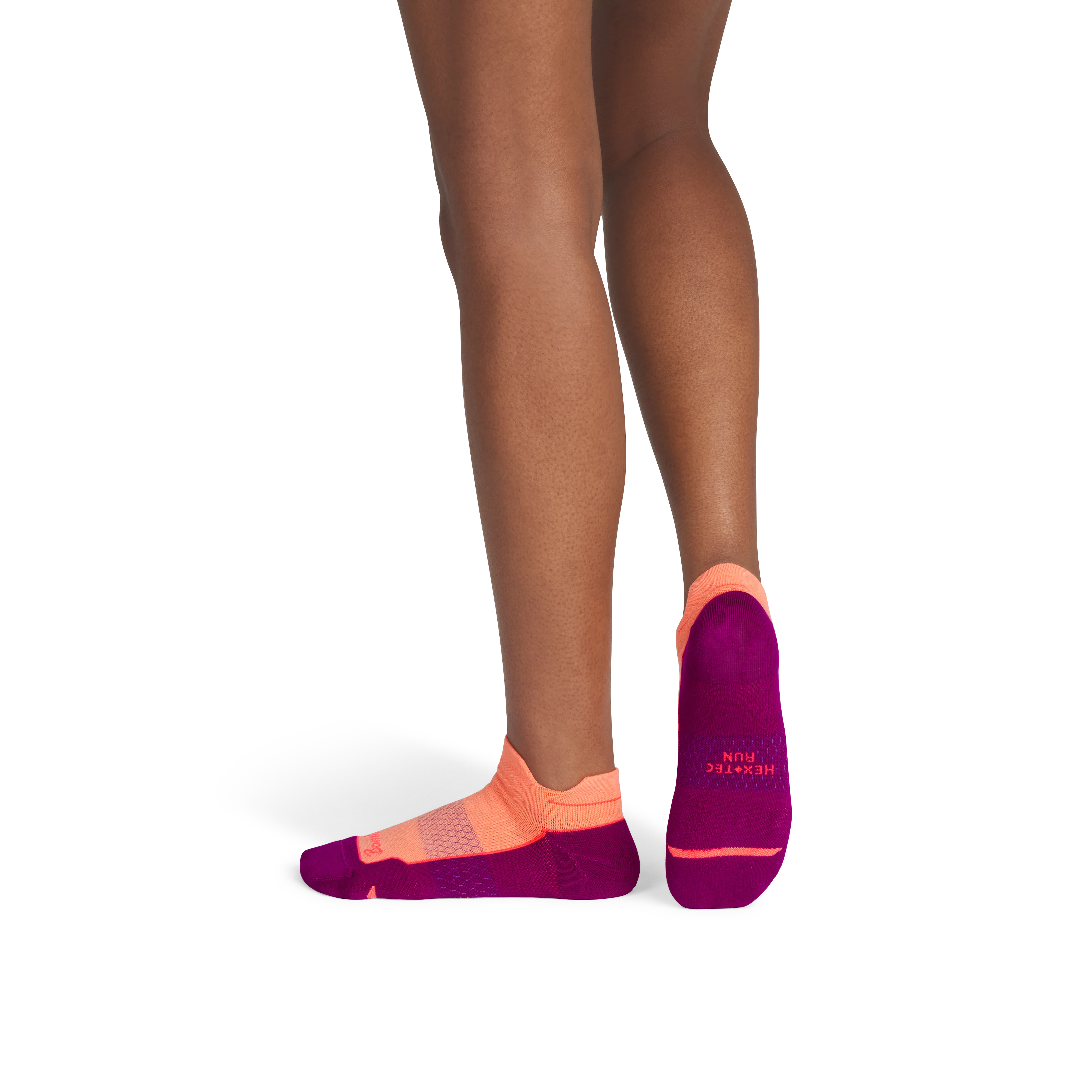 Women's Run Ankle Sock 6-Pack - Image 27