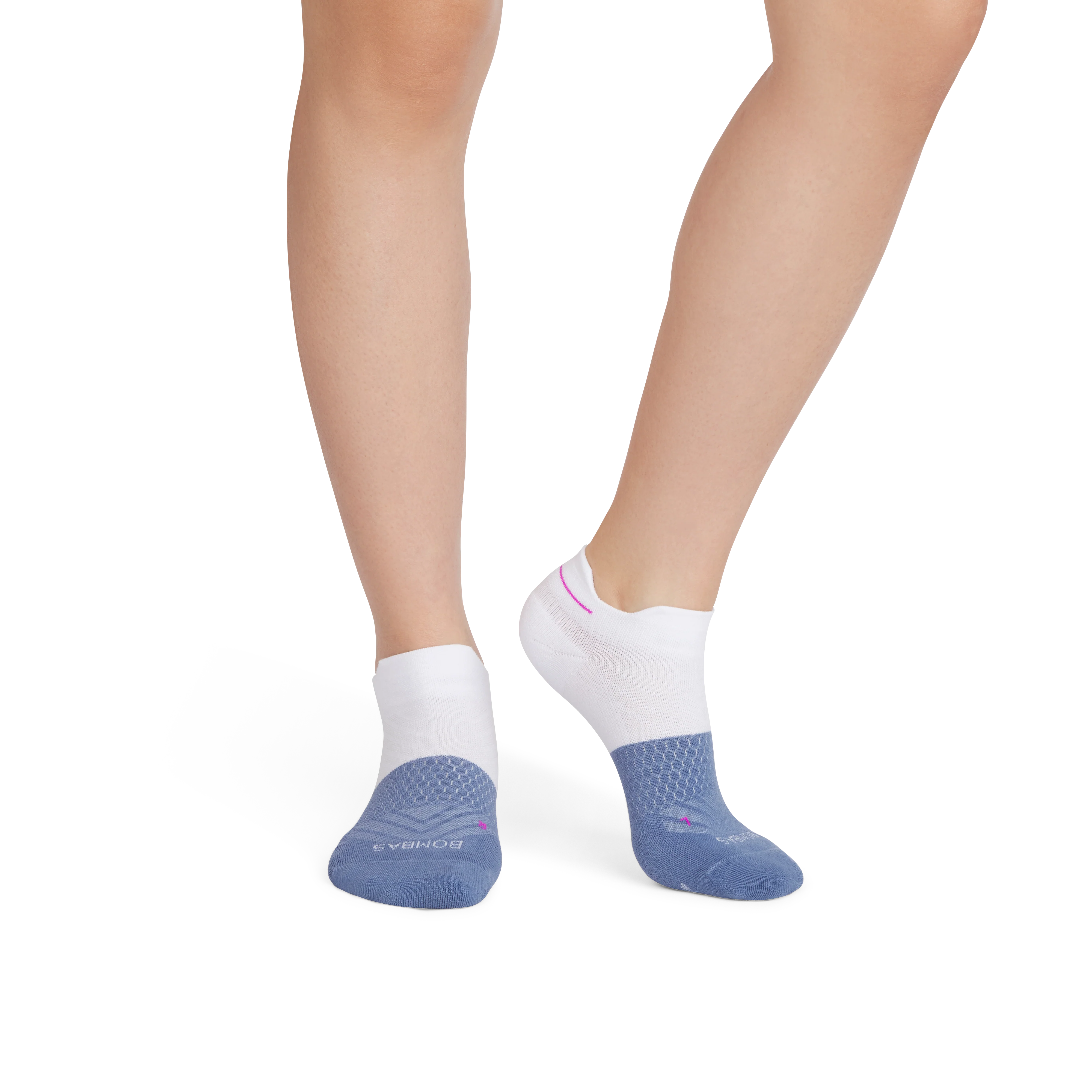 Women's Run Ankle Sock 6-Pack - Image 48