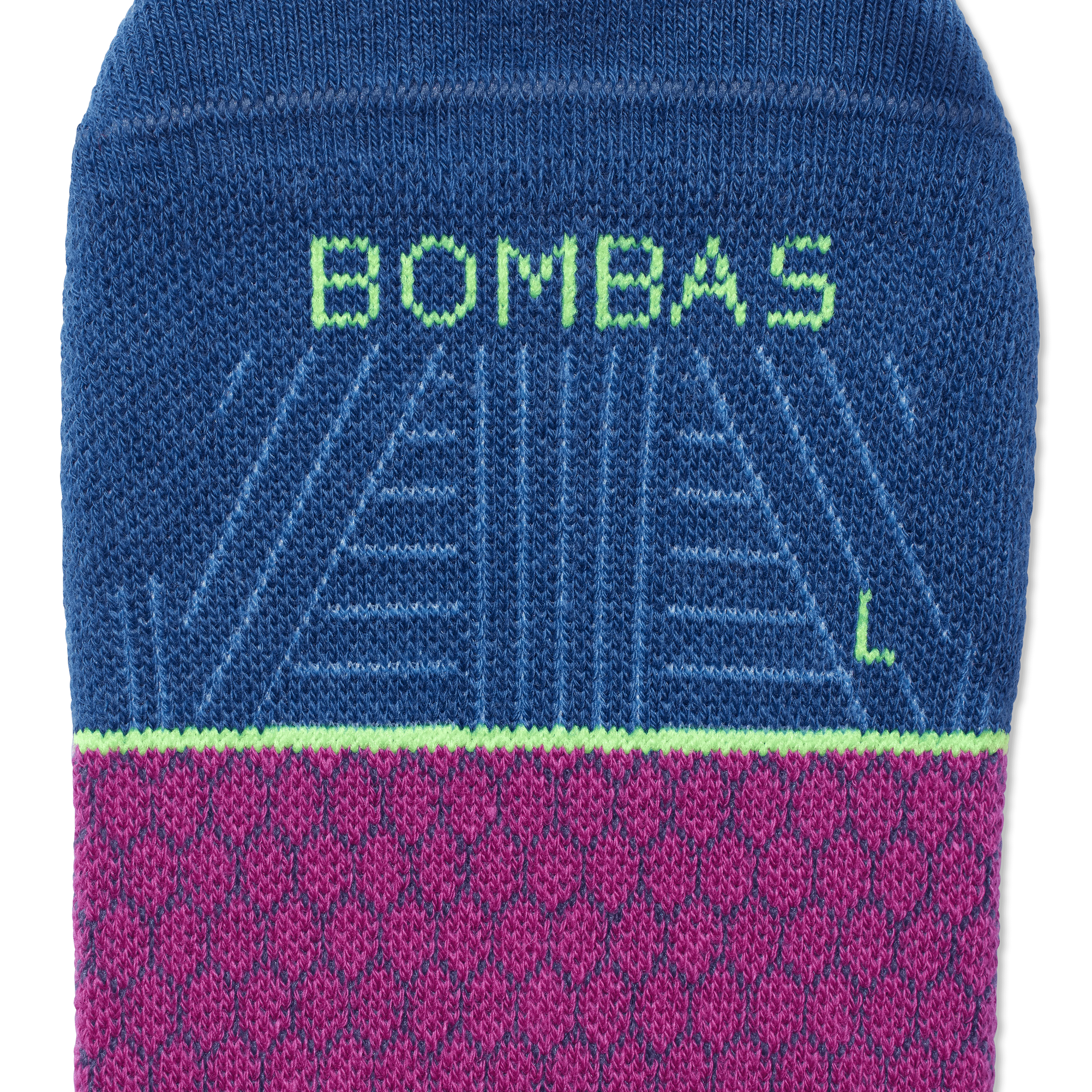 Women's Run Ankle Sock 6-Pack - Image 59