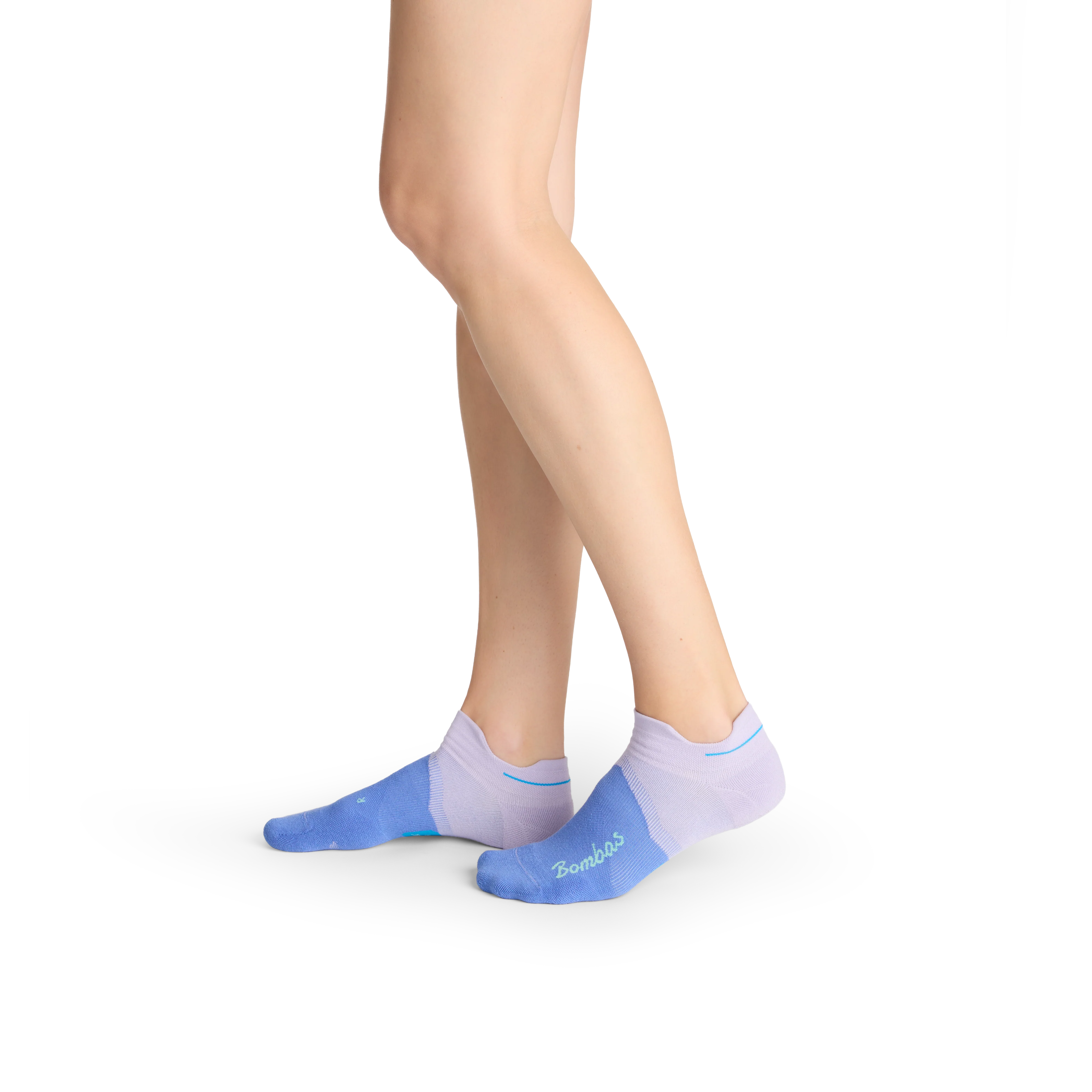 Women's Run Ankle Sock 6-Pack - Image 6