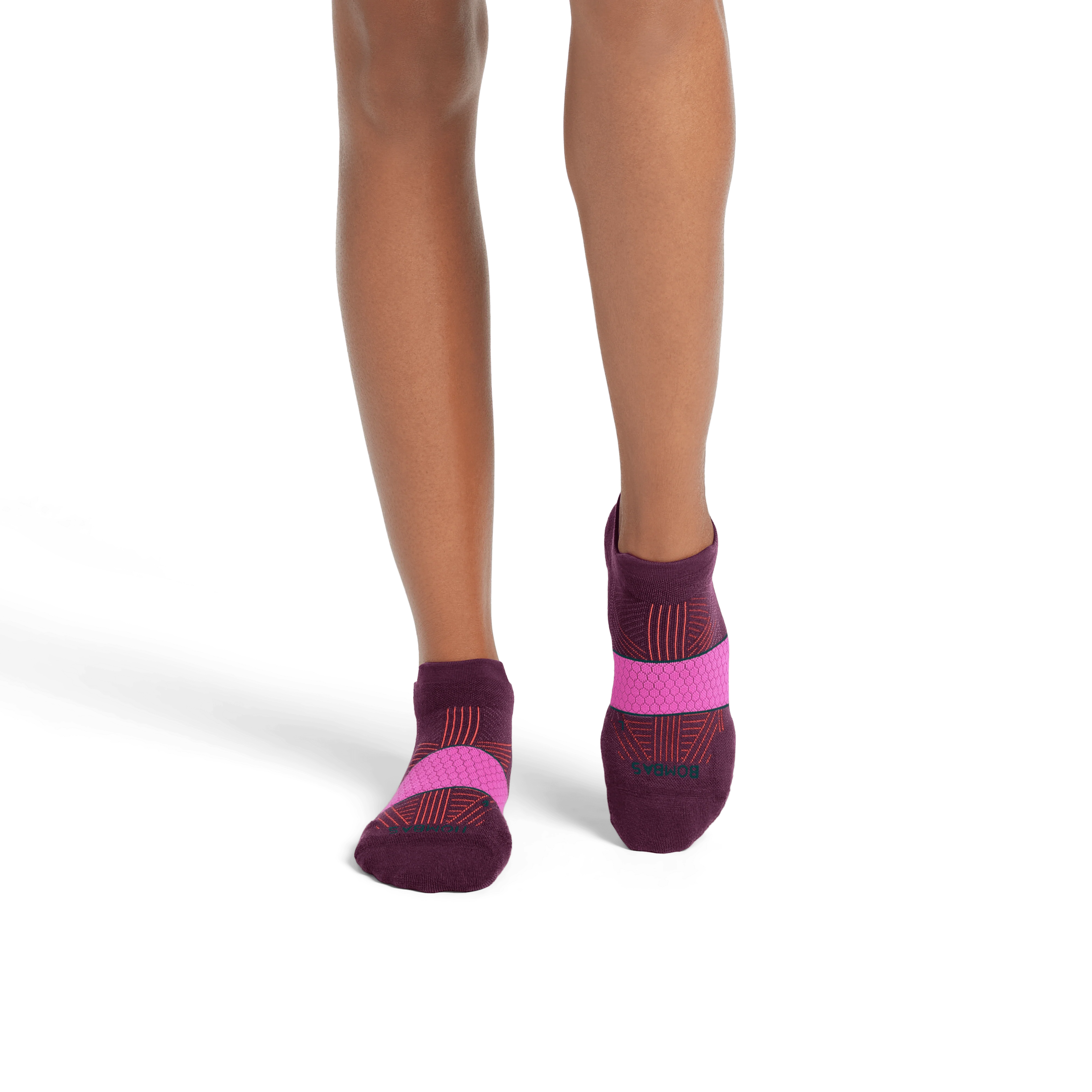 Women's Run Ankle Sock 6-Pack - Image 61