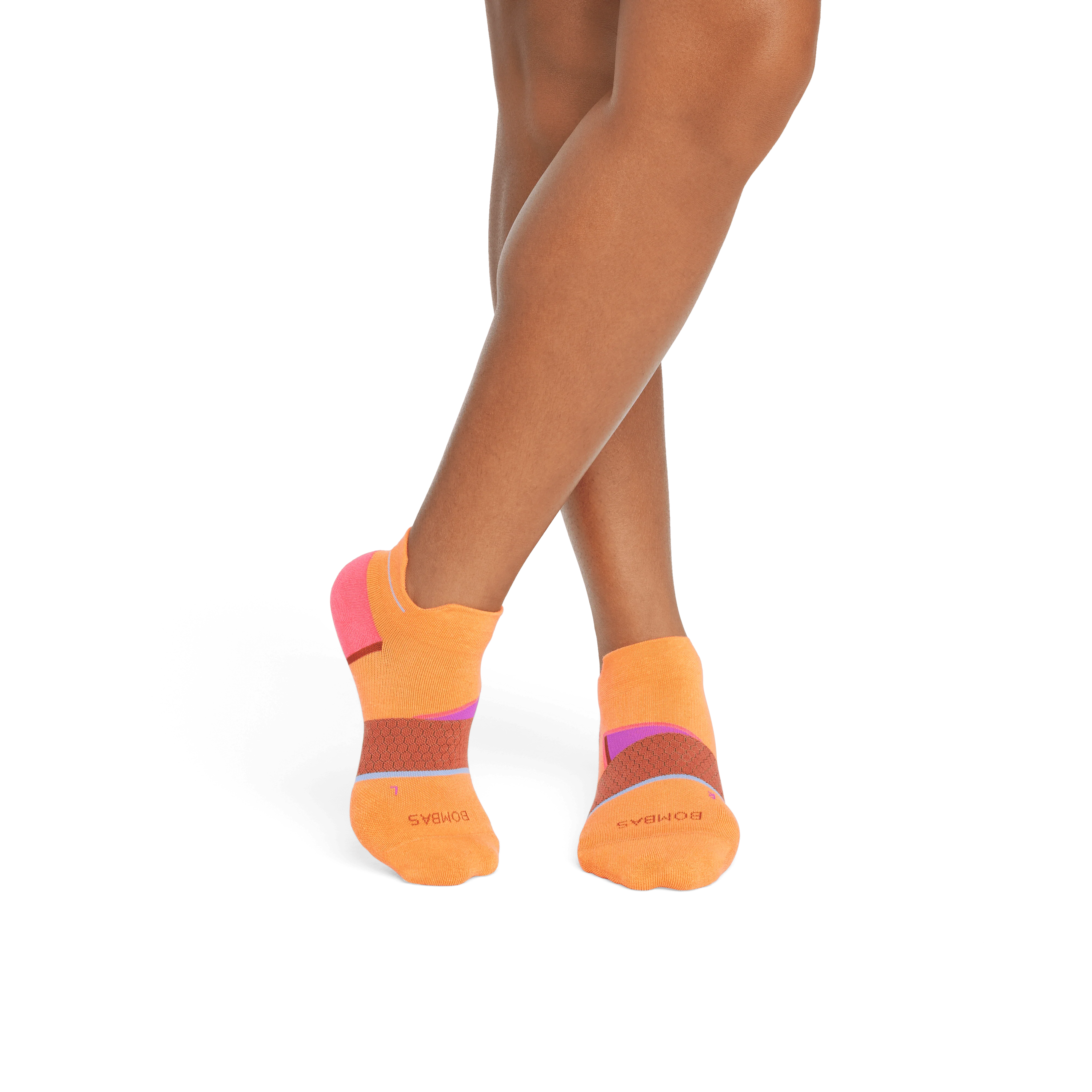 Women's Run Ankle Sock 6-Pack - Image 66