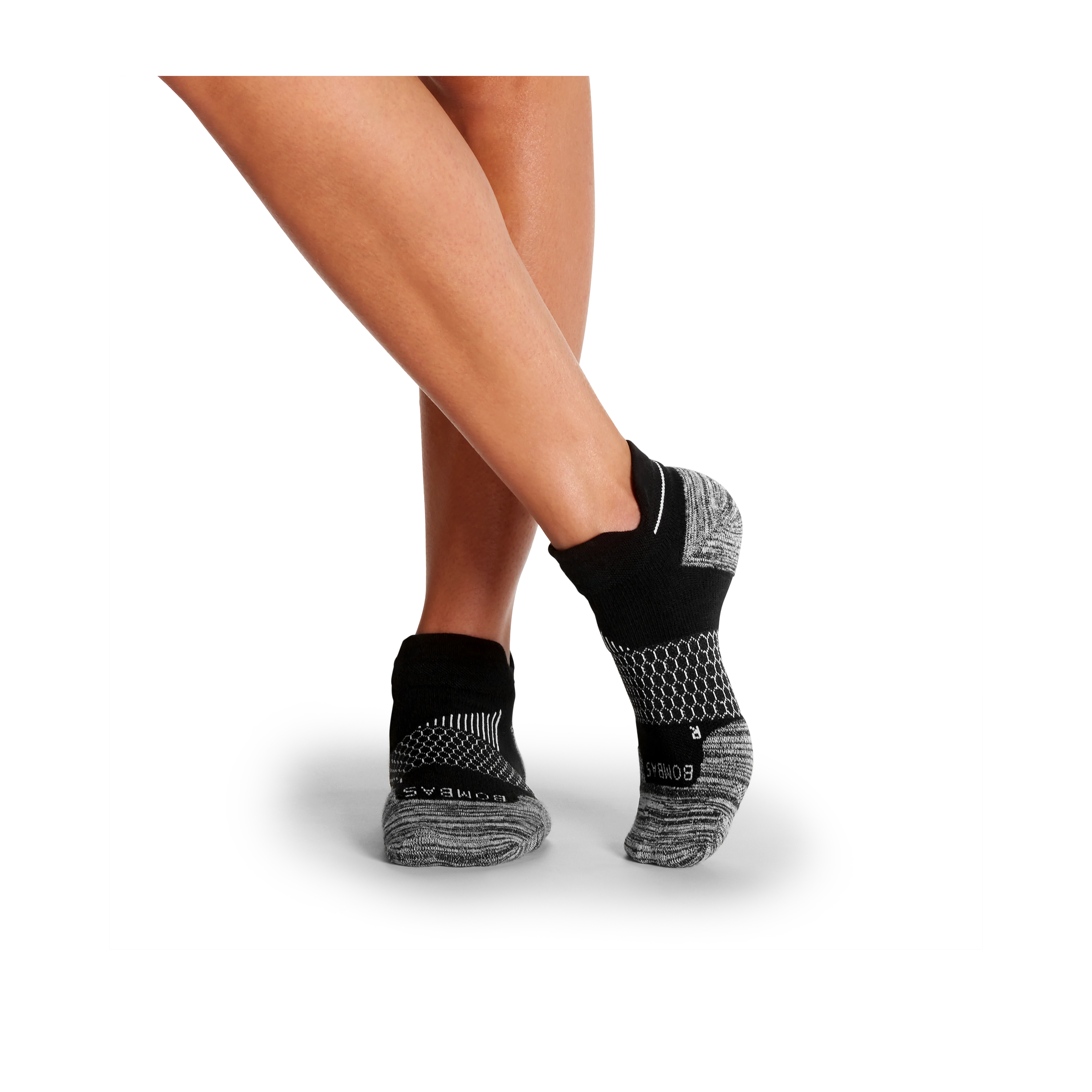 Women's Run Ankle Sock 6-Pack - Image 70