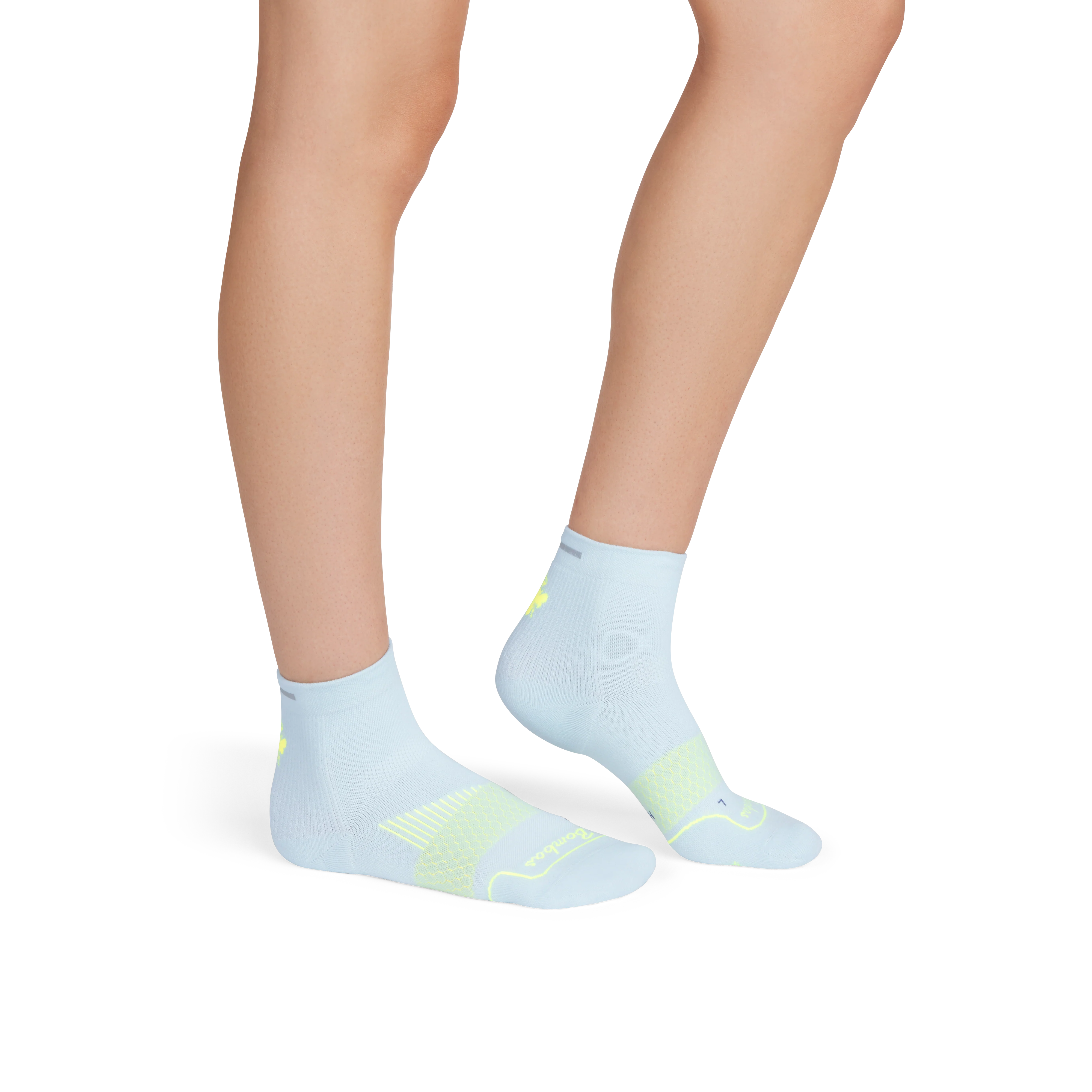 Women's Run Quarter Sock 12-Pack - Image 11