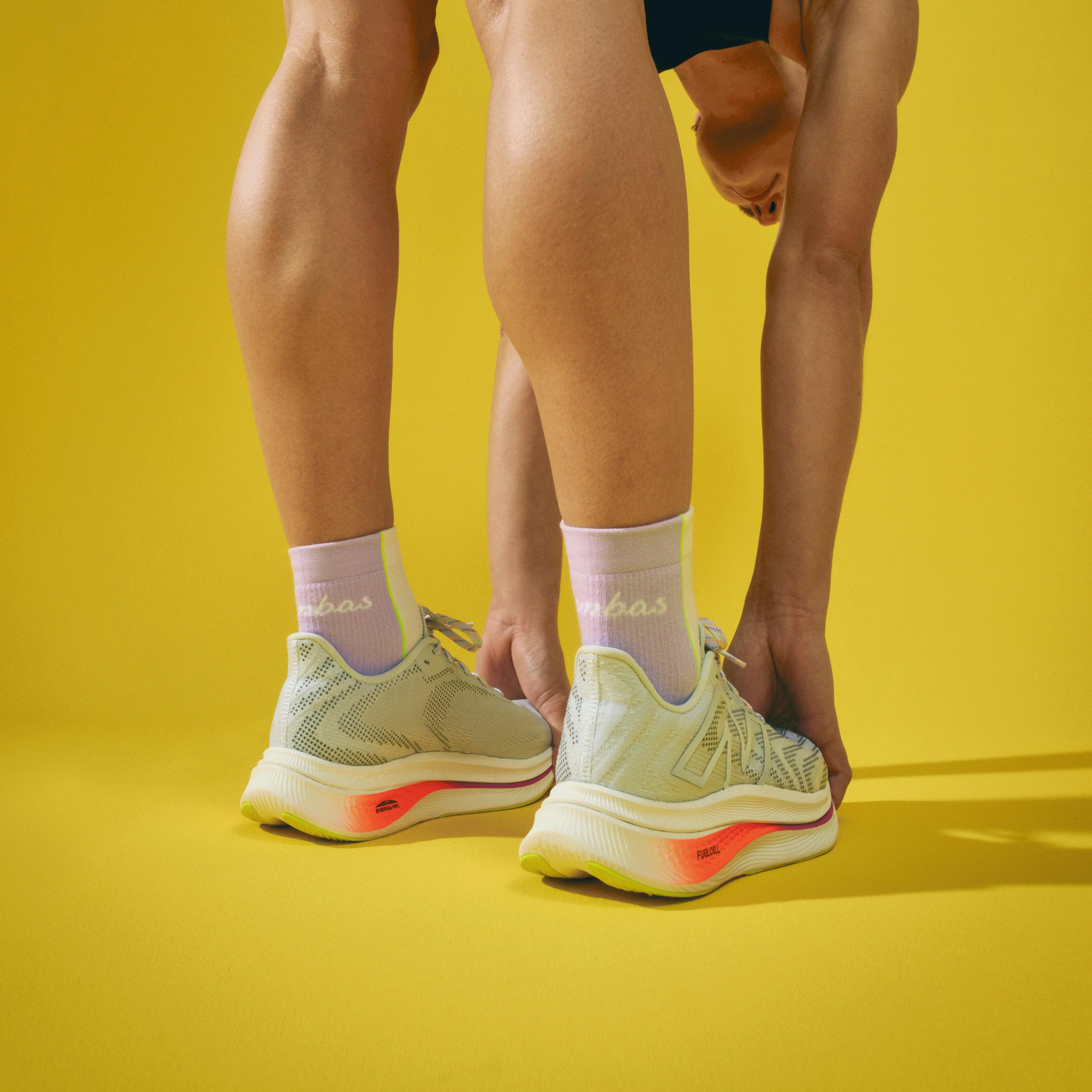 Women's Run Quarter Sock 12-Pack - Image 14