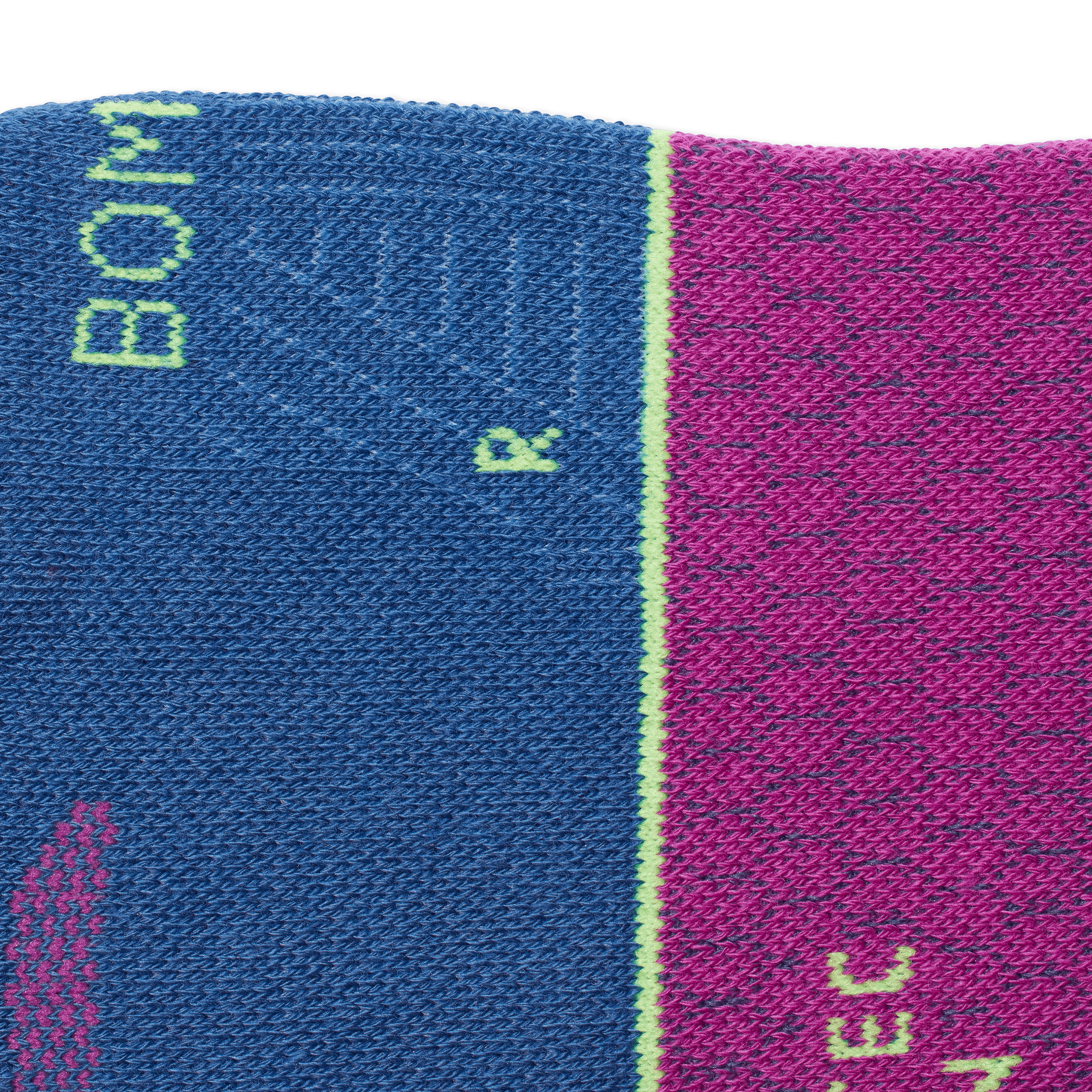 Women's Run Quarter Sock 3-Pack - Image 34