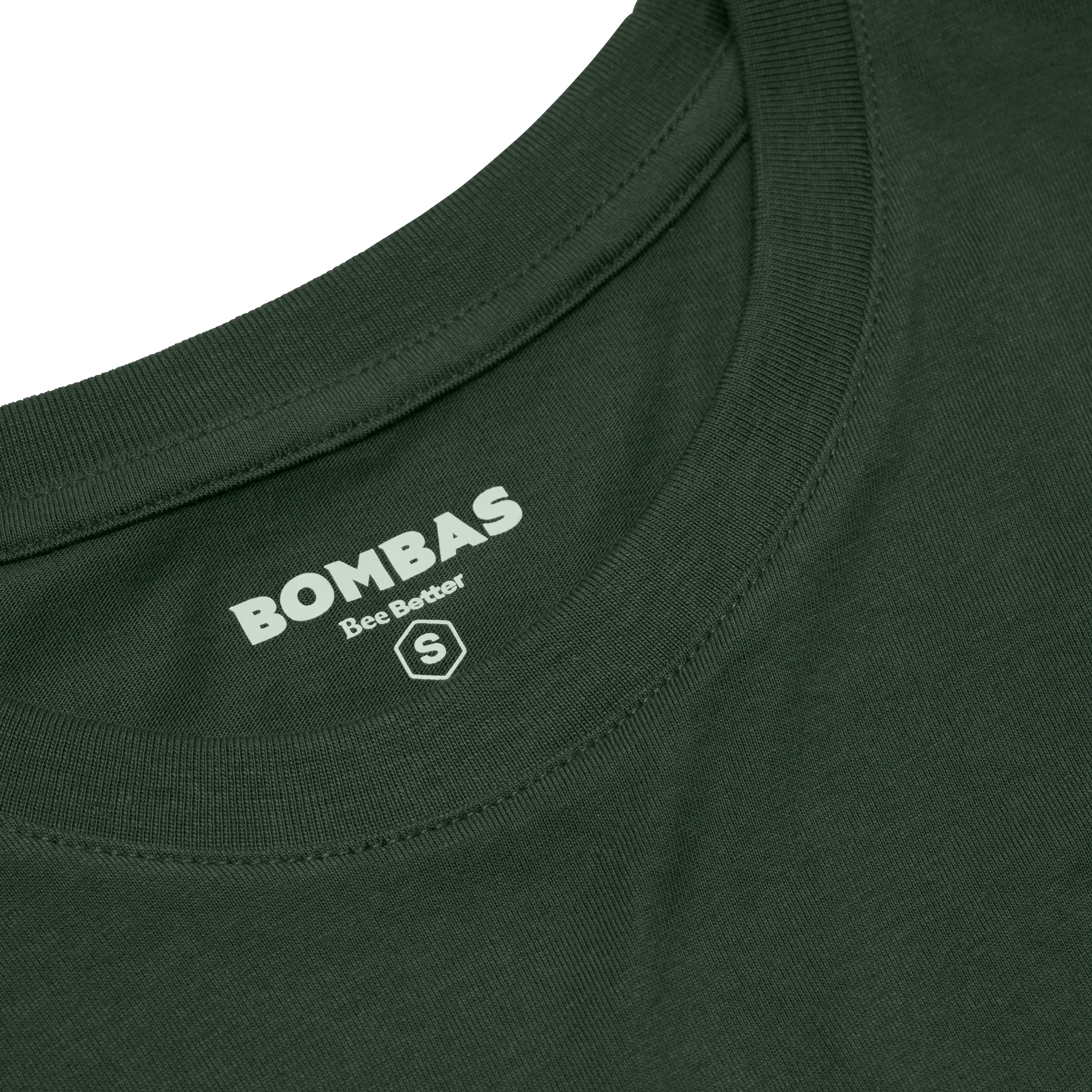 Women's Pima Cotton Crew Neck T-Shirt - Image 40