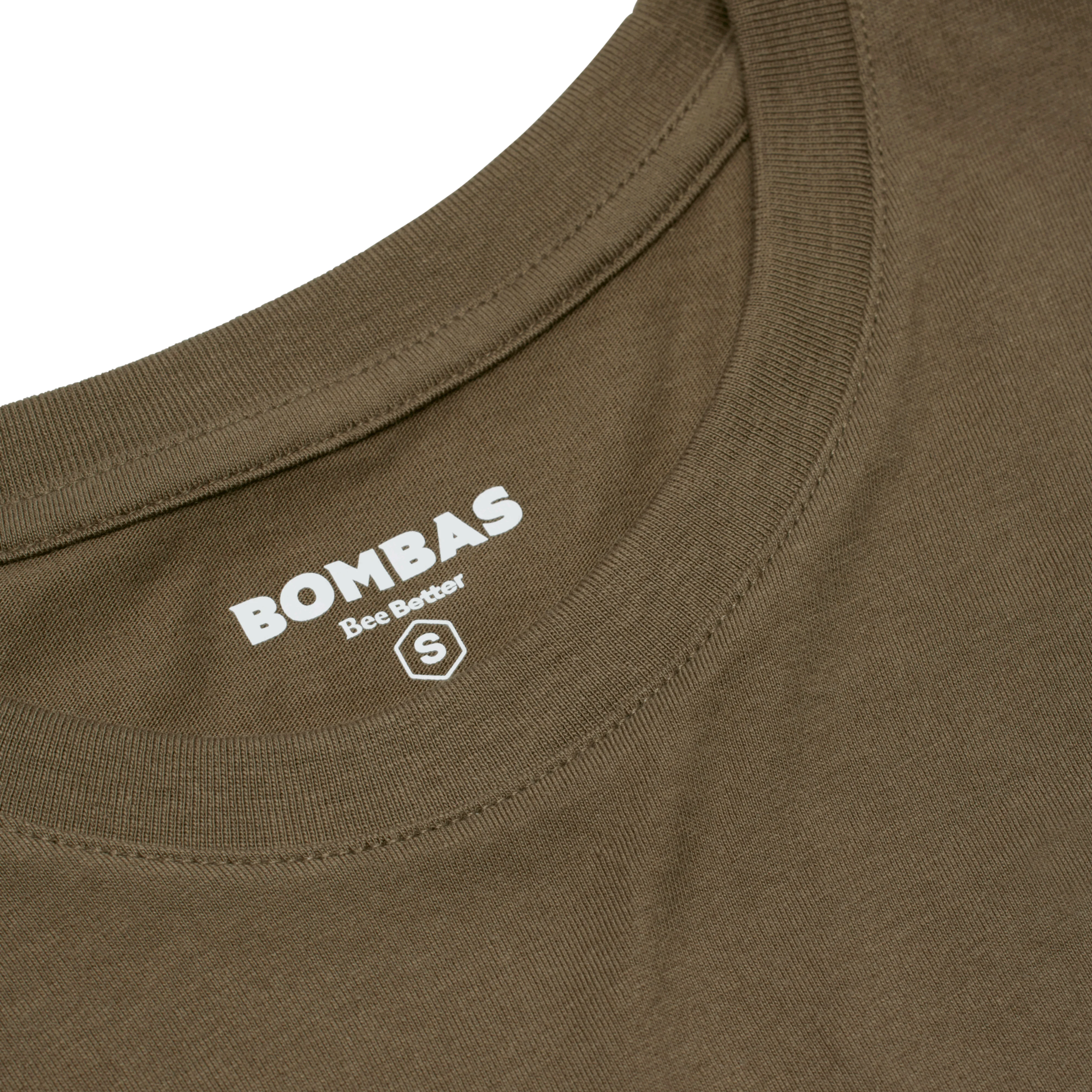 Women's Pima Cotton Crew Neck T-Shirt - Image 49