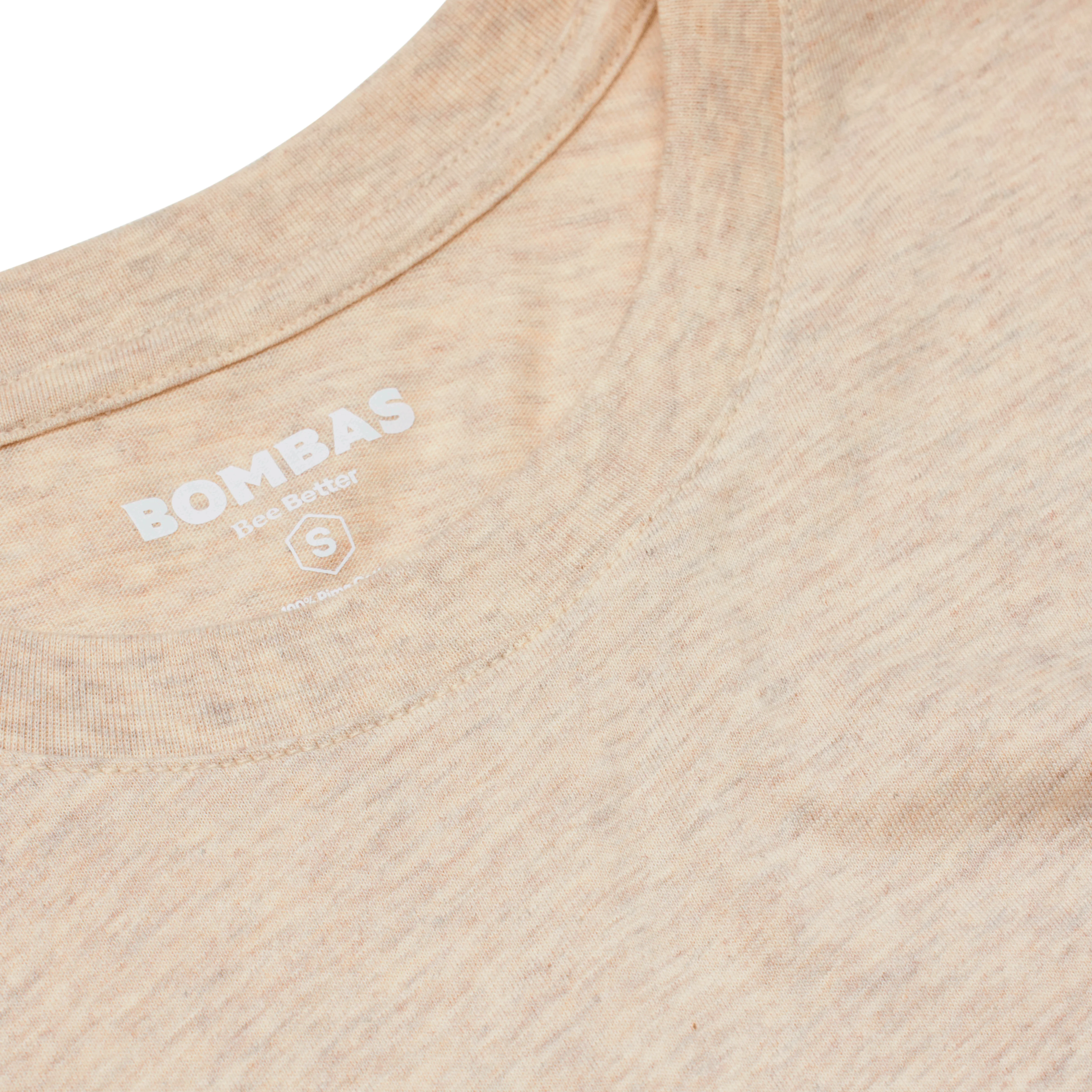 Women's Pima Cotton Crew Neck T-Shirt 3-Pack - Image 27